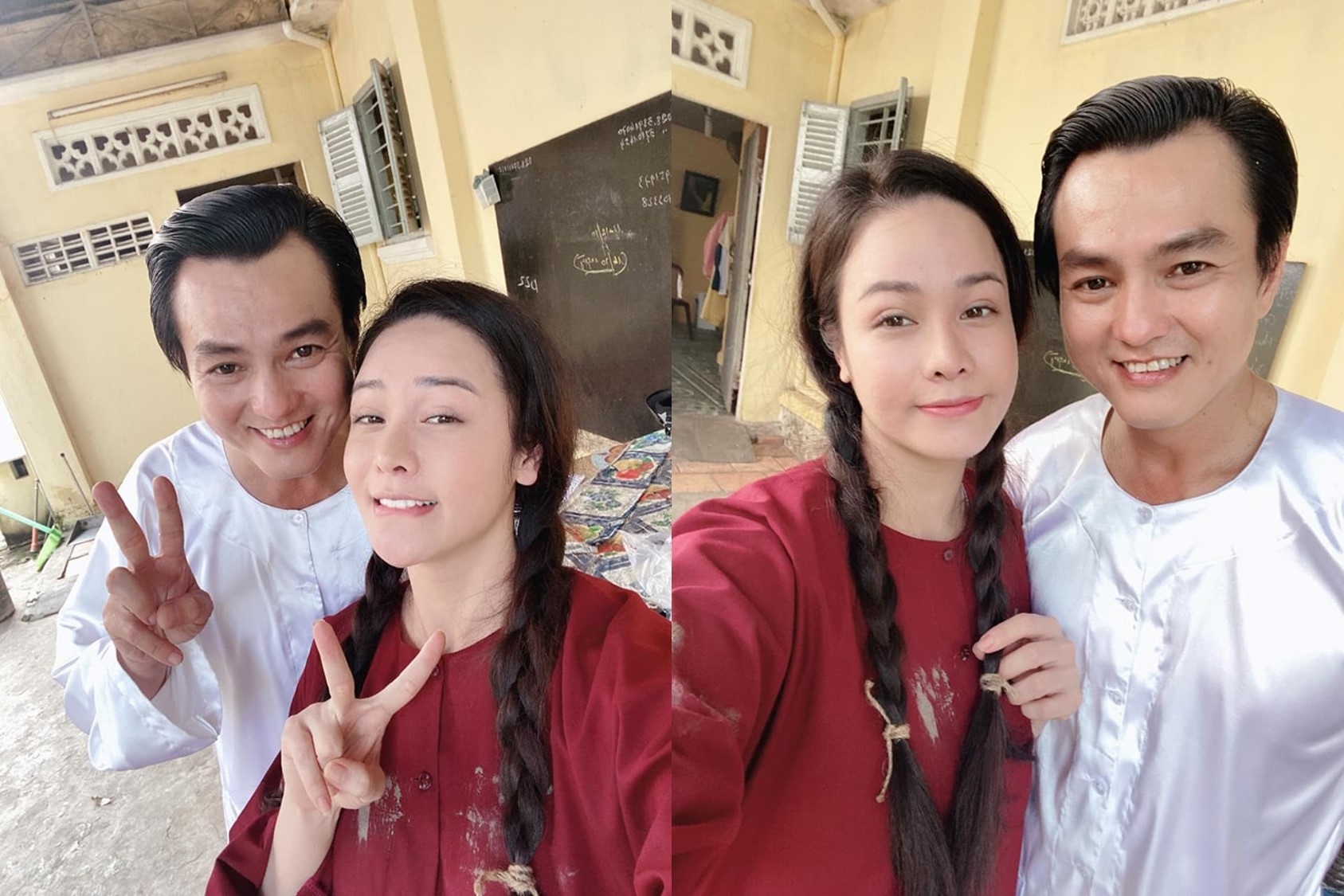 Cap doi man anh Nhat Kim Anh Cao Minh Dat anh 3