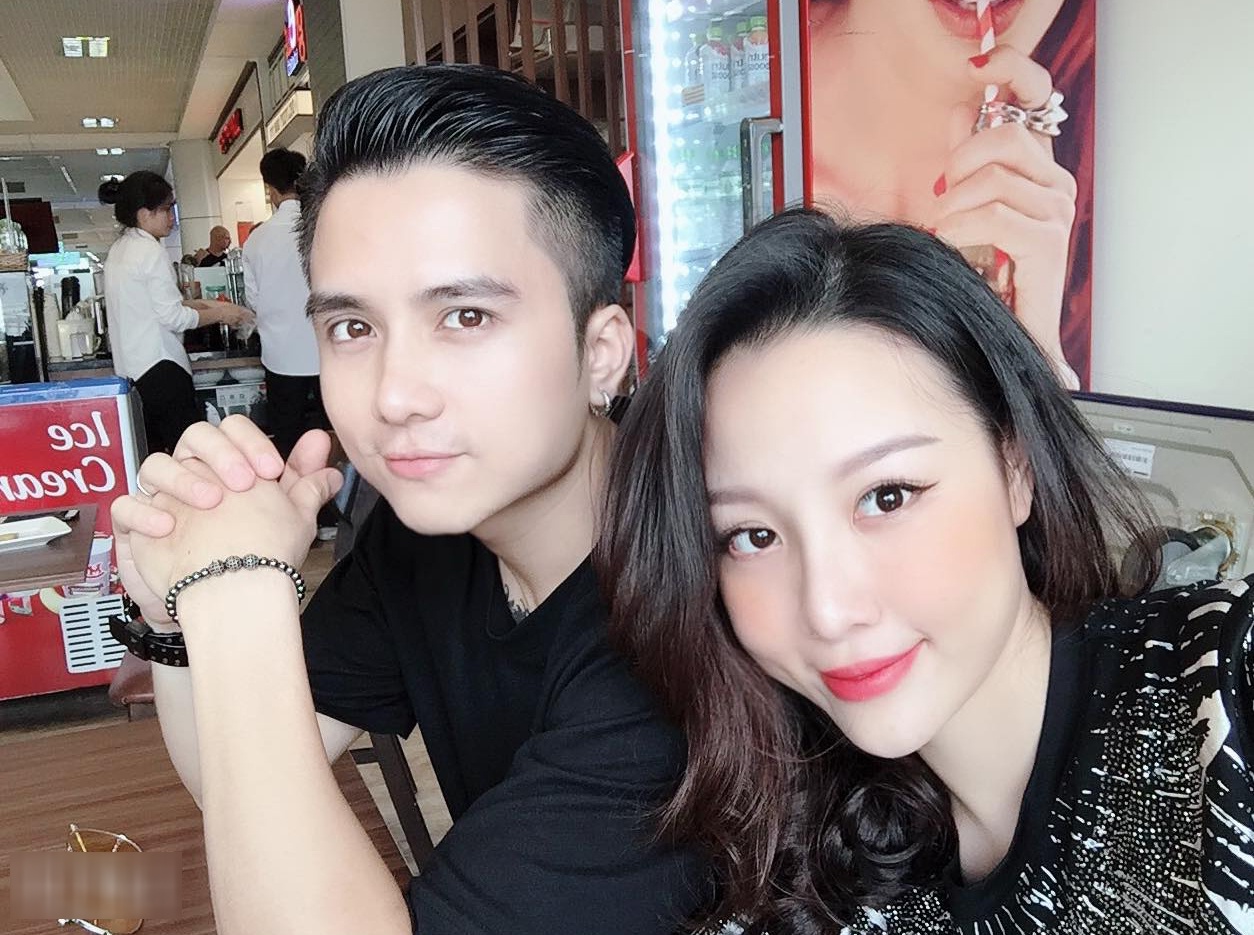 Manh Quan: ‘Vo gop y khi toi dong canh tinh cam chua tot’ hinh anh