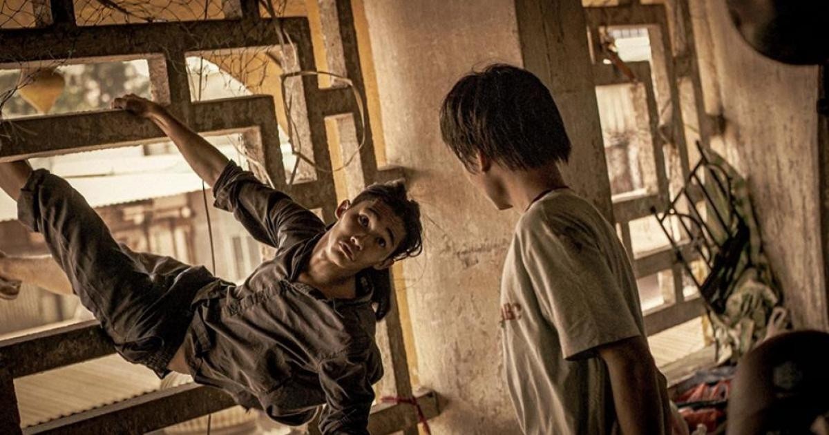 Ròm Trần Thanh Huy ảnh 2 Rom Tran Thanh Huy anh 2