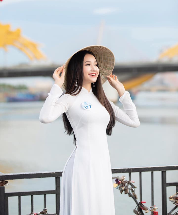 Hoa hau Viet Nam 2020 anh 4
