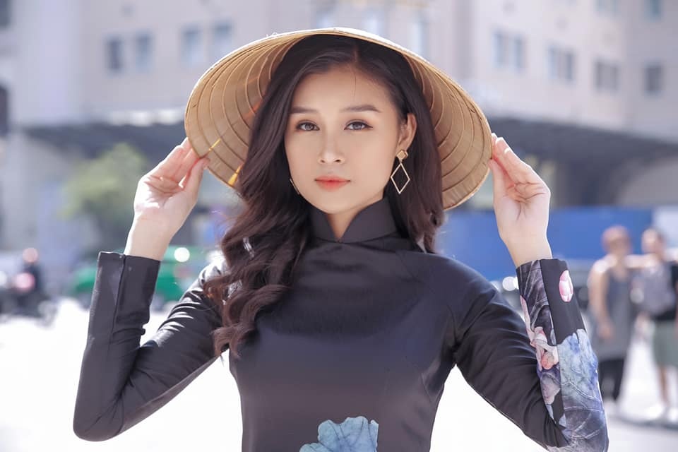 Hoa hau Viet Nam 2020 anh 5