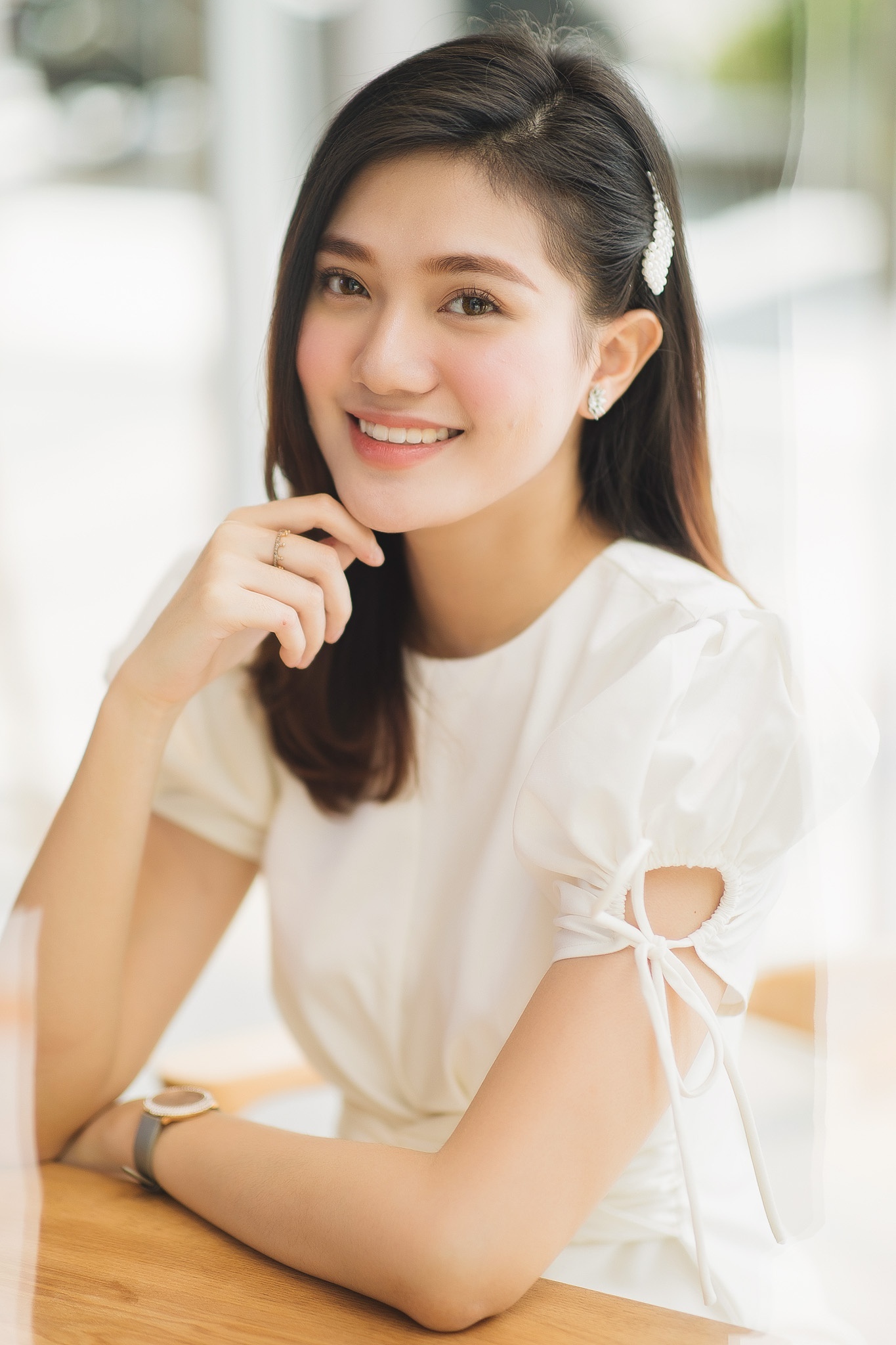 Hoa hau Viet Nam 2020 anh 1