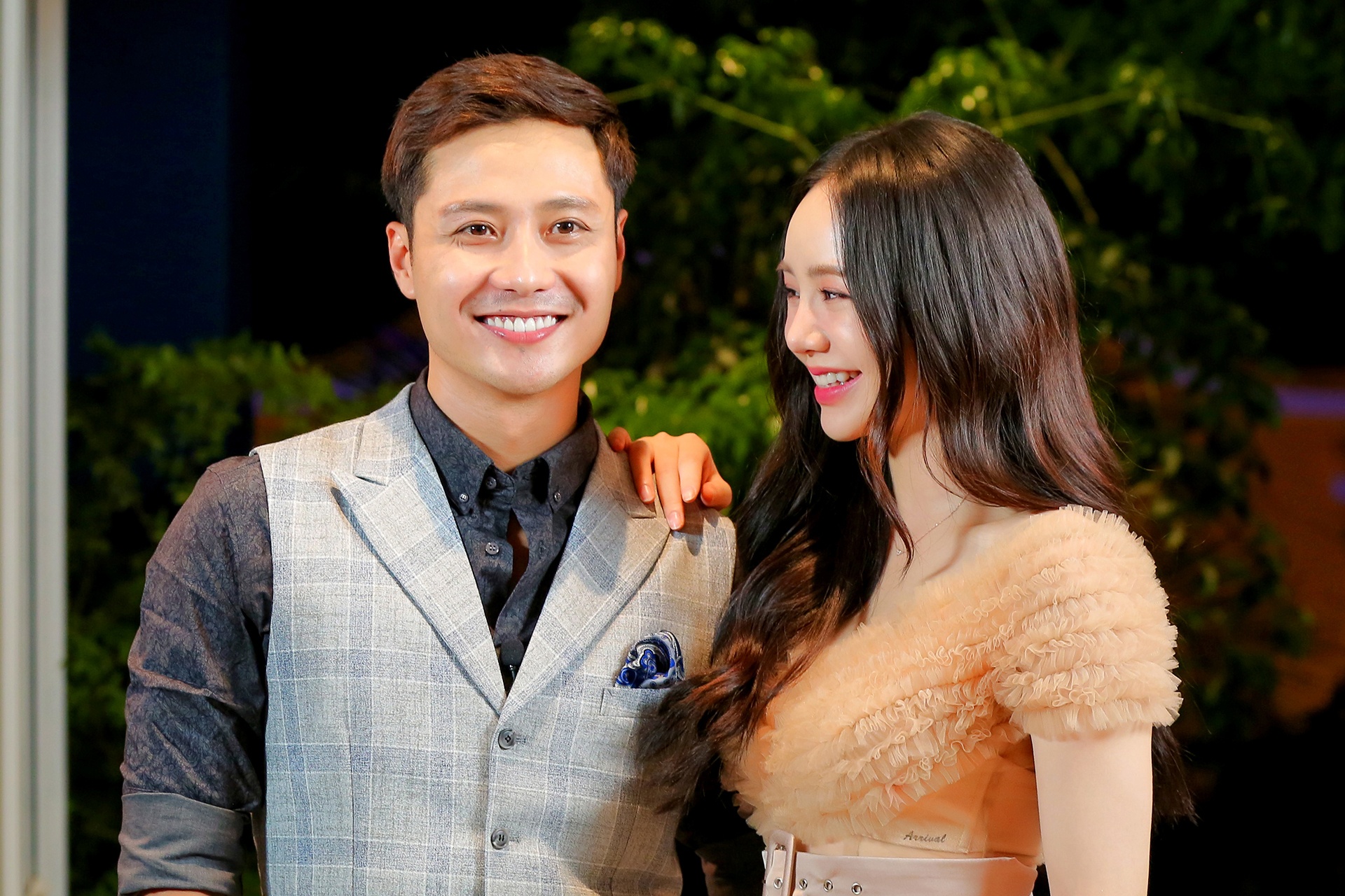 Thanh Son Thu Quynh anh 7