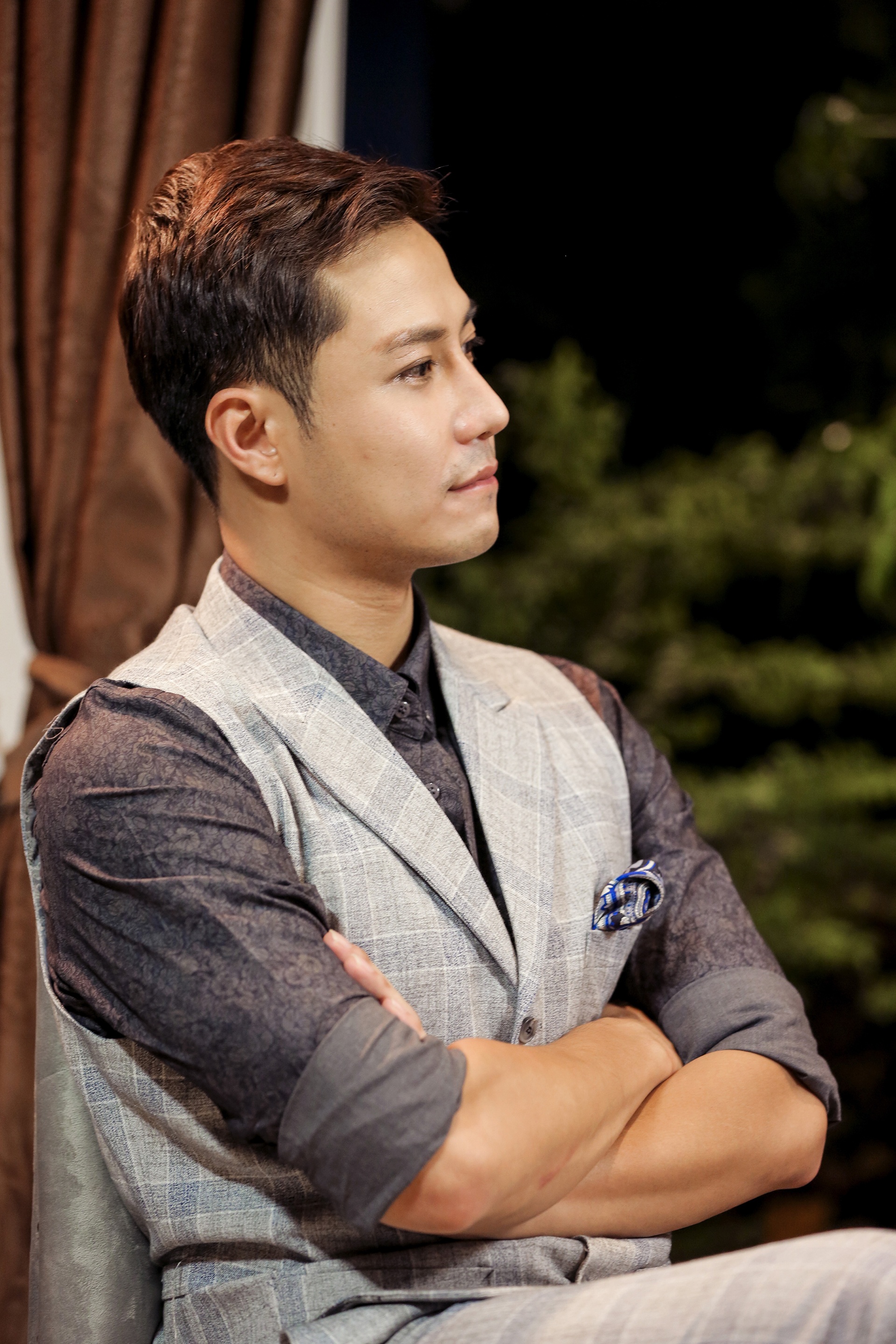 Thanh Son Thu Quynh anh 2