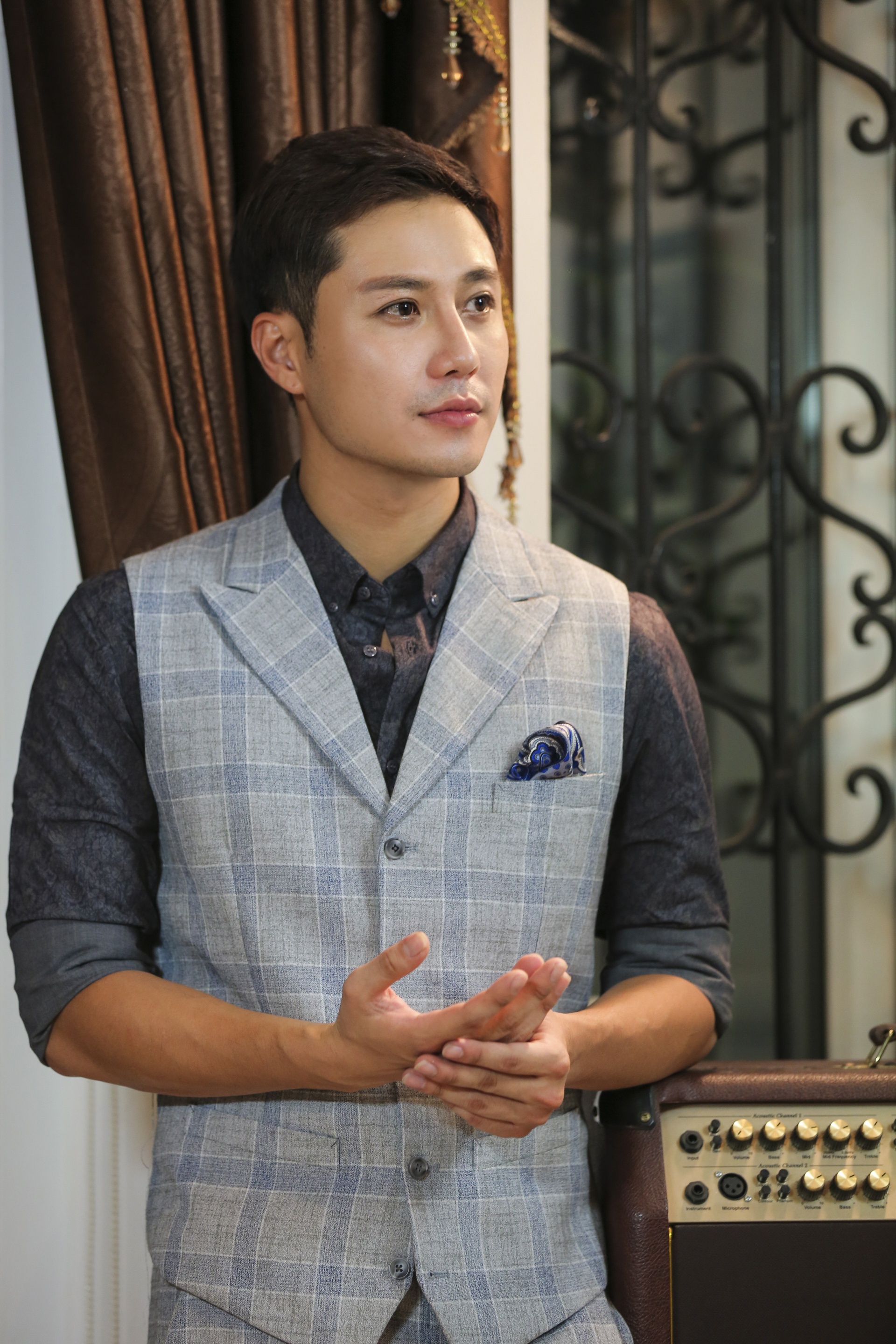 Thanh Son Thu Quynh anh 3