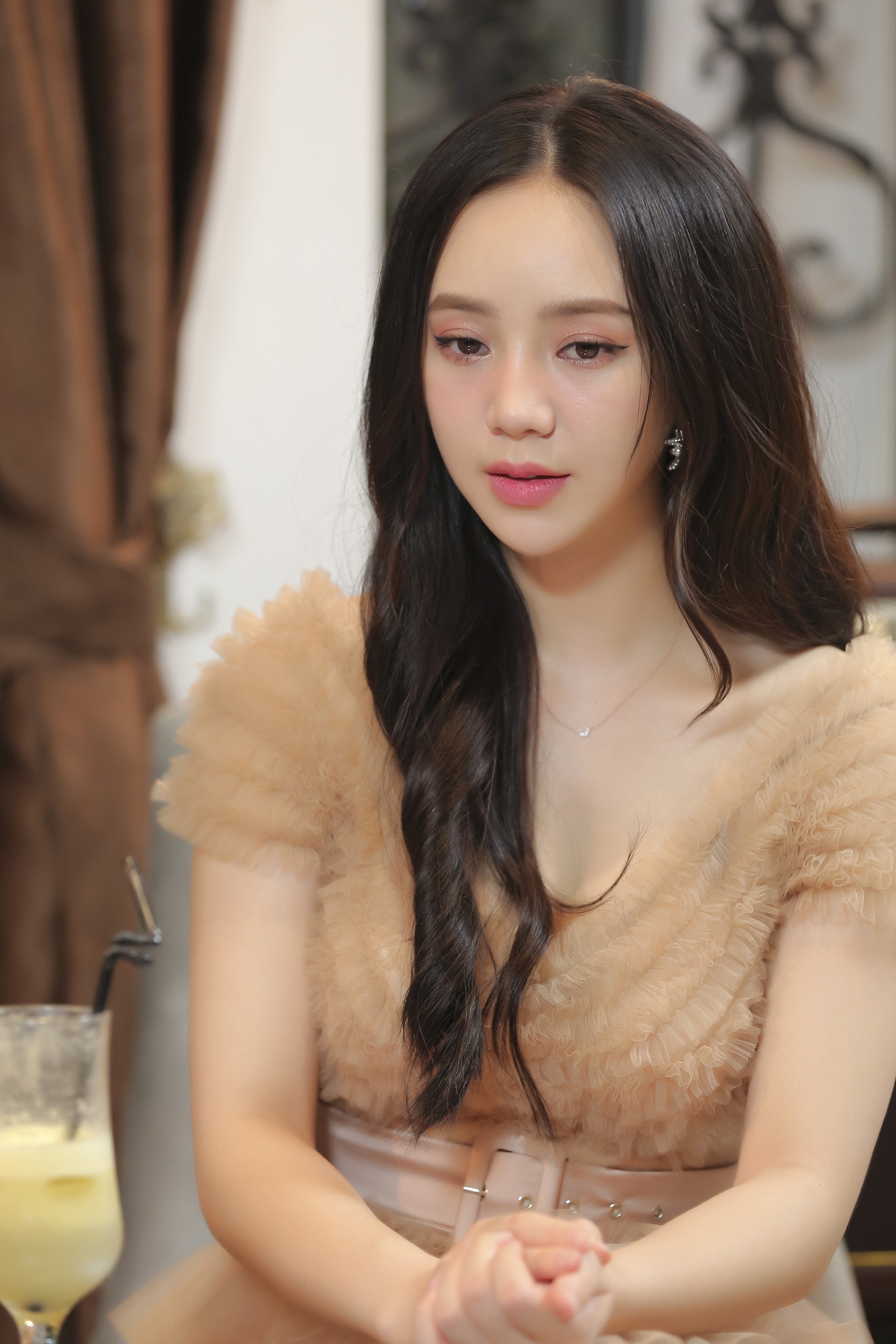 Thanh Son Thu Quynh anh 4