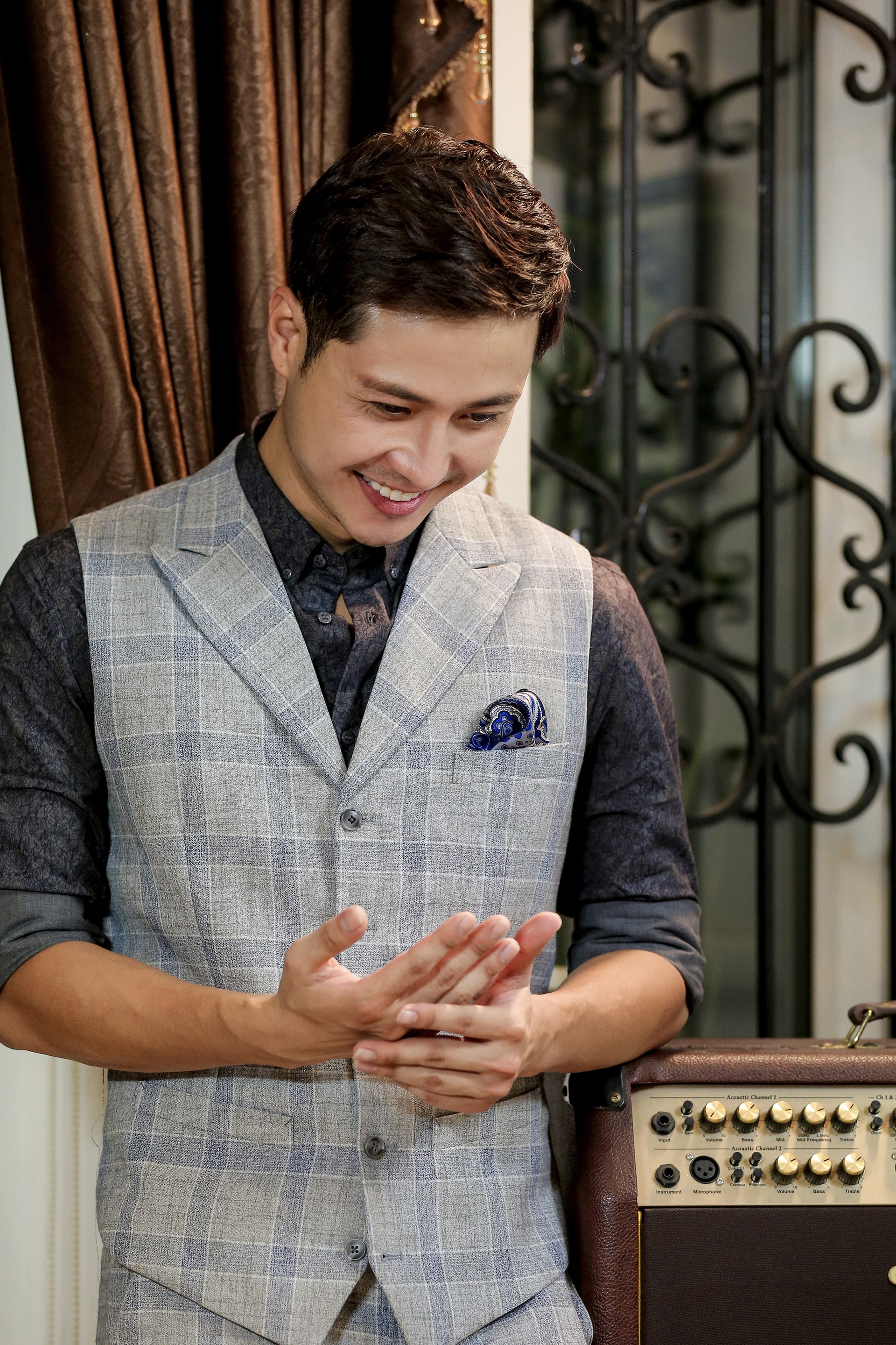 Thanh Son Thu Quynh anh 8