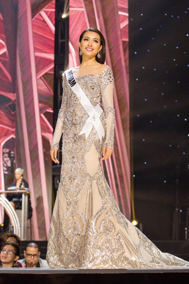 Hoa hau Hoan vu Viet Nam 2015 Pham Huong anh 15