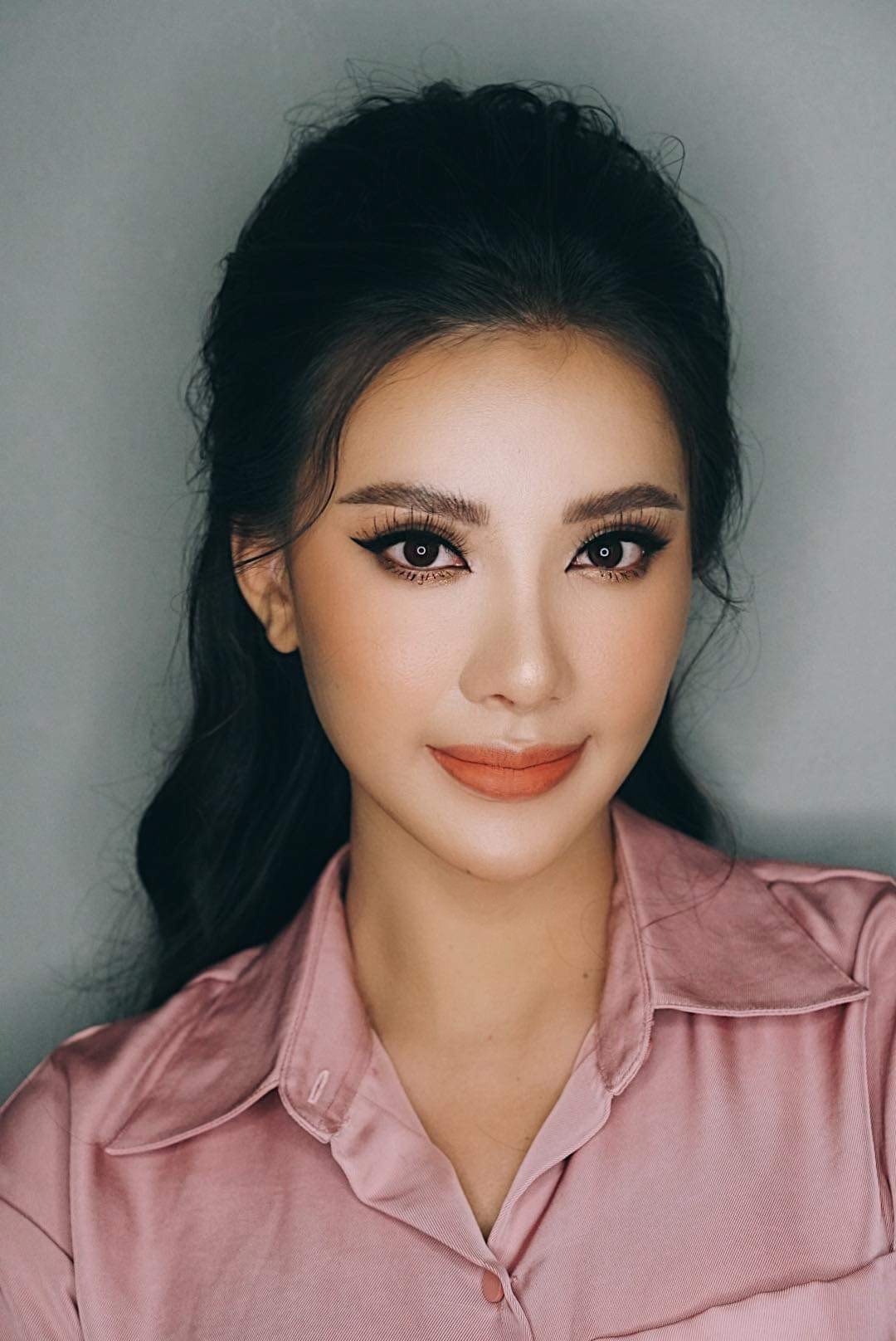 Á hậu Kim Duyên ảnh 4 A hau Kim Duyen anh 4