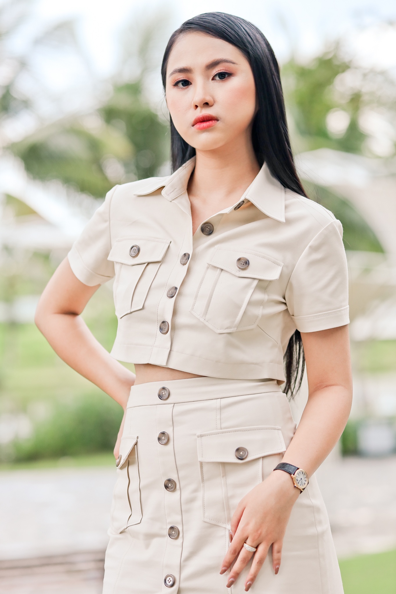 Hoa hậu Việt Nam 2020 ảnh 2 Hoa hau Viet Nam 2020 anh 2