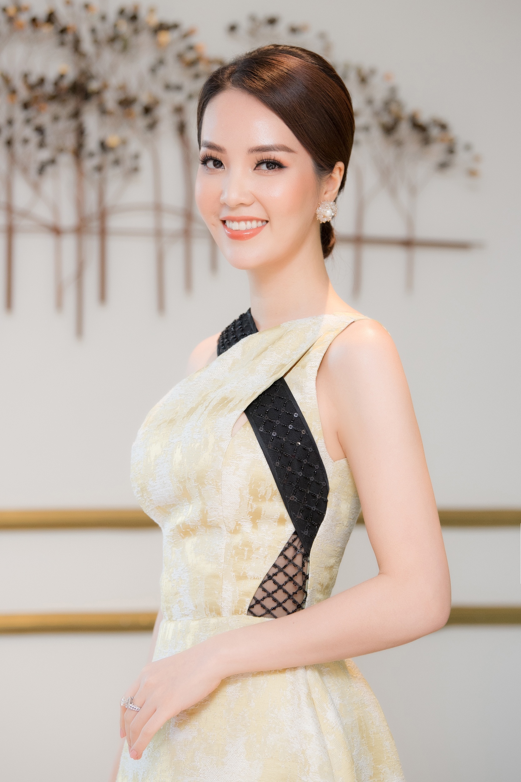 Hoa hau Viet Nam 2020 anh 5