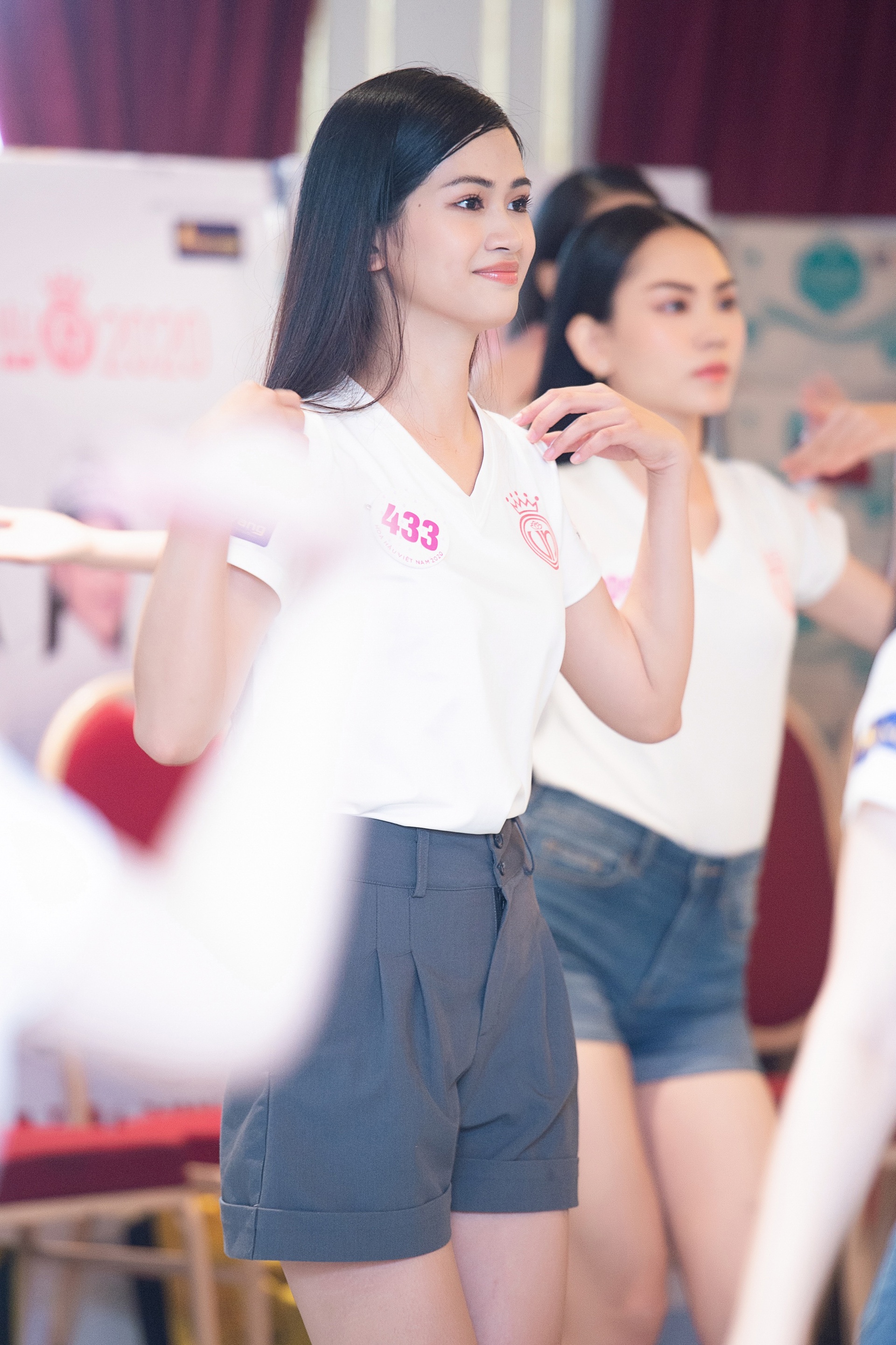 Hoa hậu Việt Nam 2020 ảnh 6 Hoa hau Viet Nam 2020 anh 6