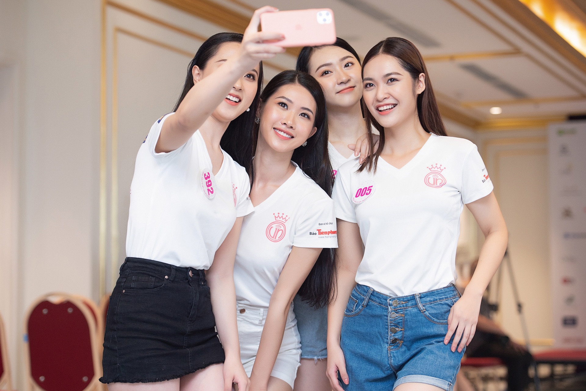 Hoa hau Viet Nam 2020 anh 9