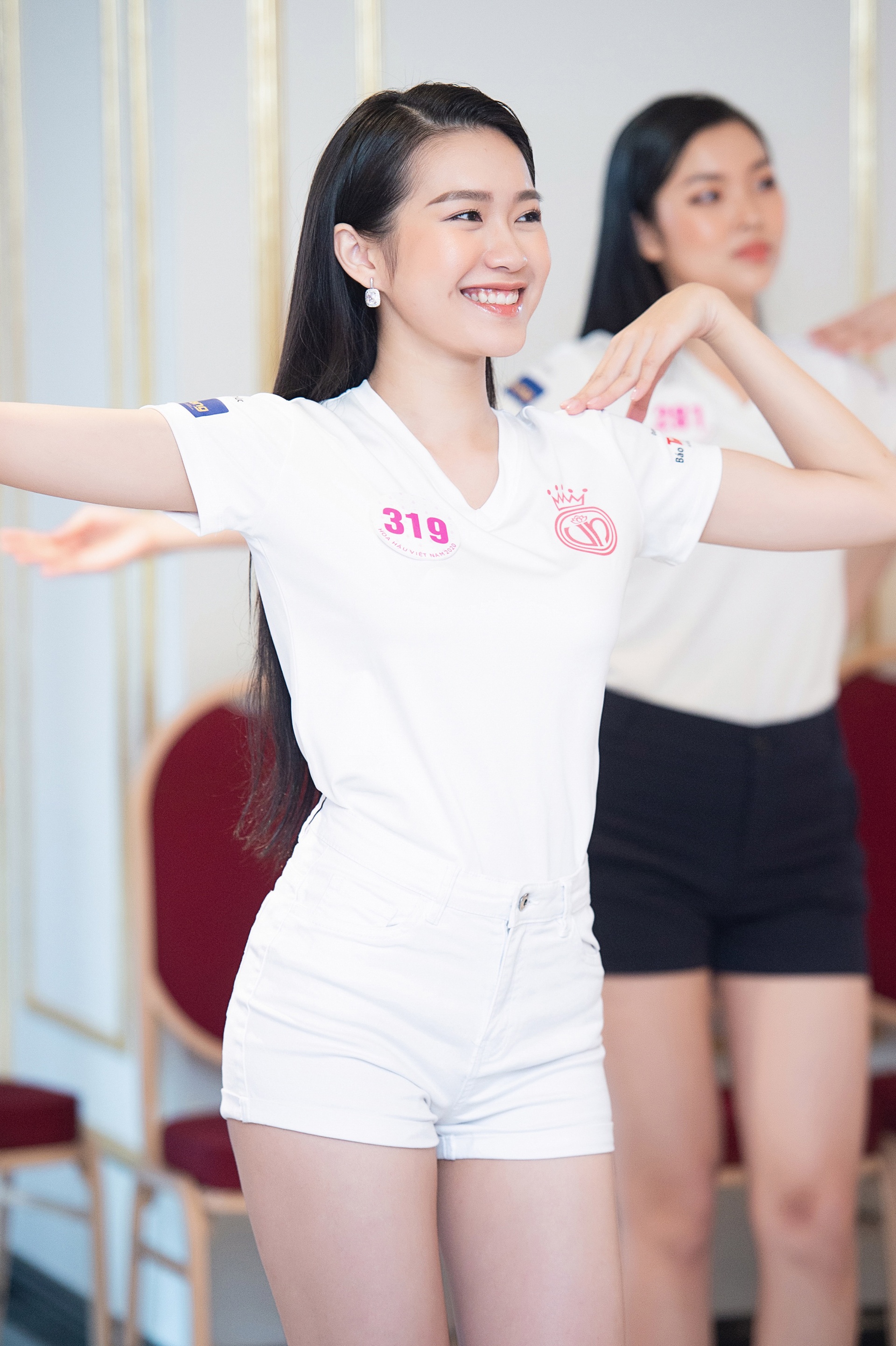 Hoa hậu Việt Nam 2020 ảnh 4 Hoa hau Viet Nam 2020 anh 4