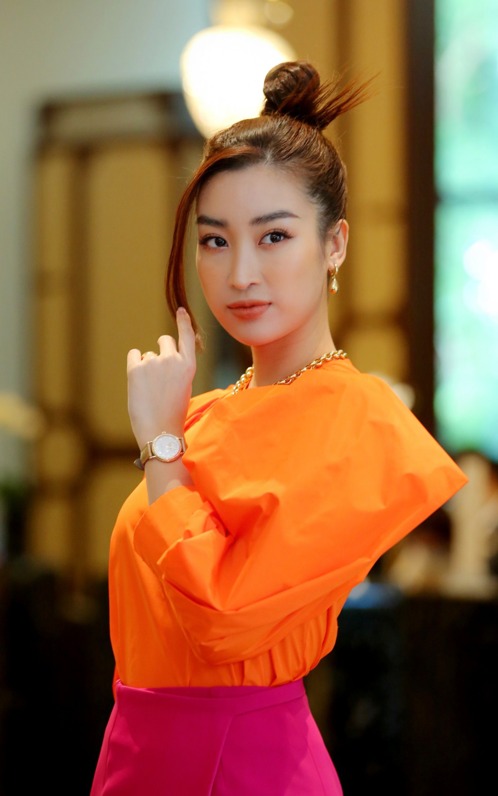 Hoa hau Viet Nam 2020 anh 3