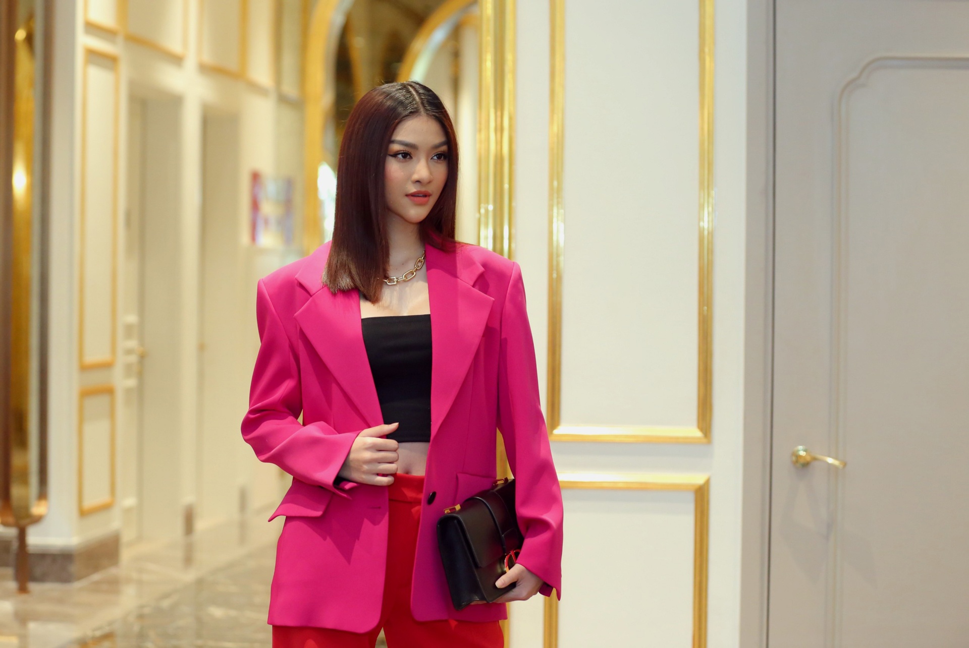 Hoa hau Viet Nam 2020 anh 6