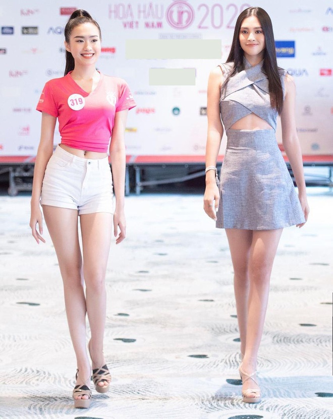 Hoa hau Viet Nam 2020 anh 2