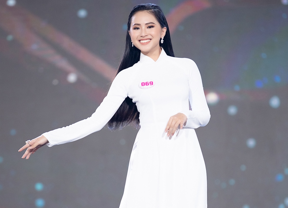 Hoa hậu Việt Nam 2020 ảnh 30 Hoa hau Viet Nam 2020 anh 30