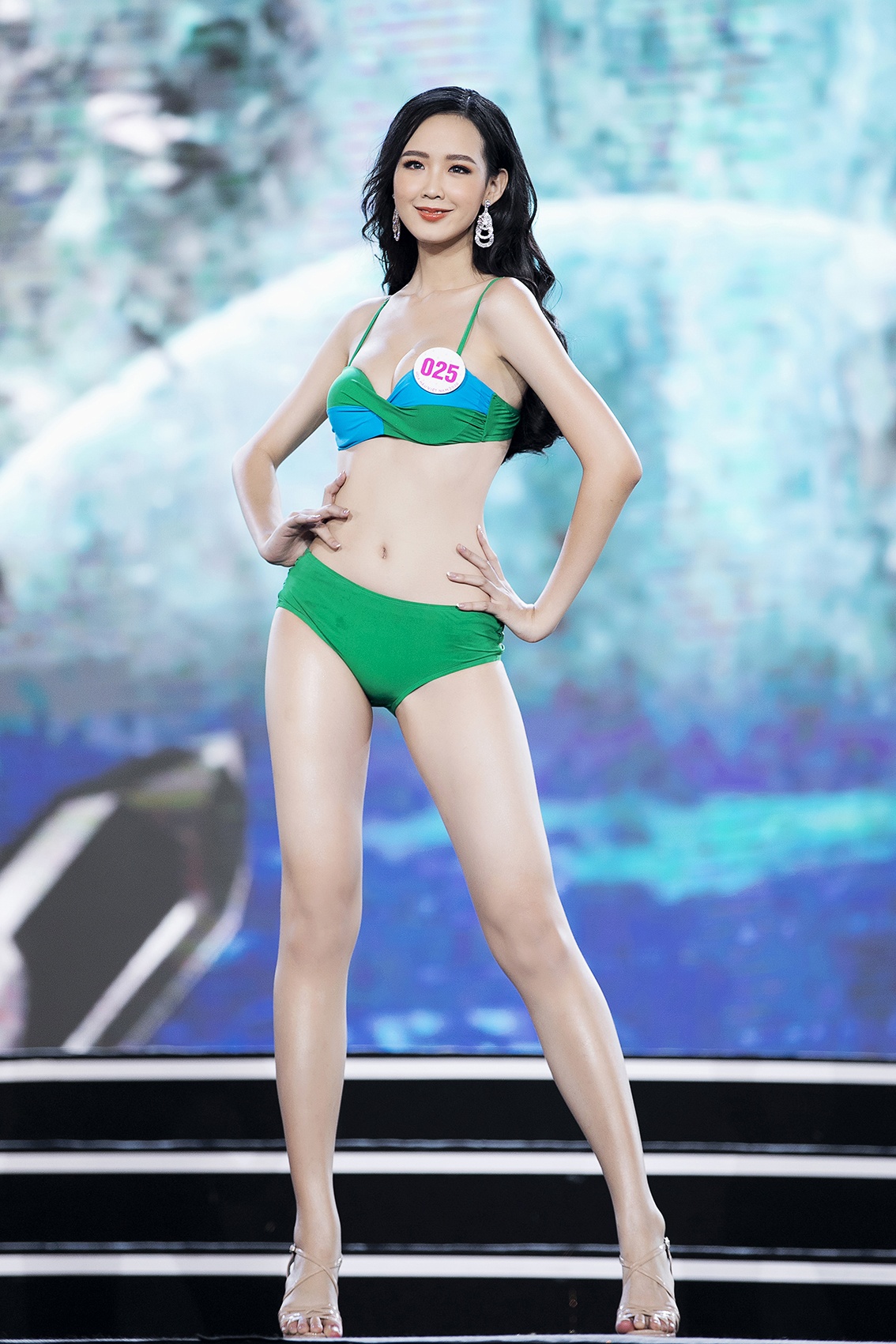 Hoa hau Viet Nam 2020 ban ket anh 3