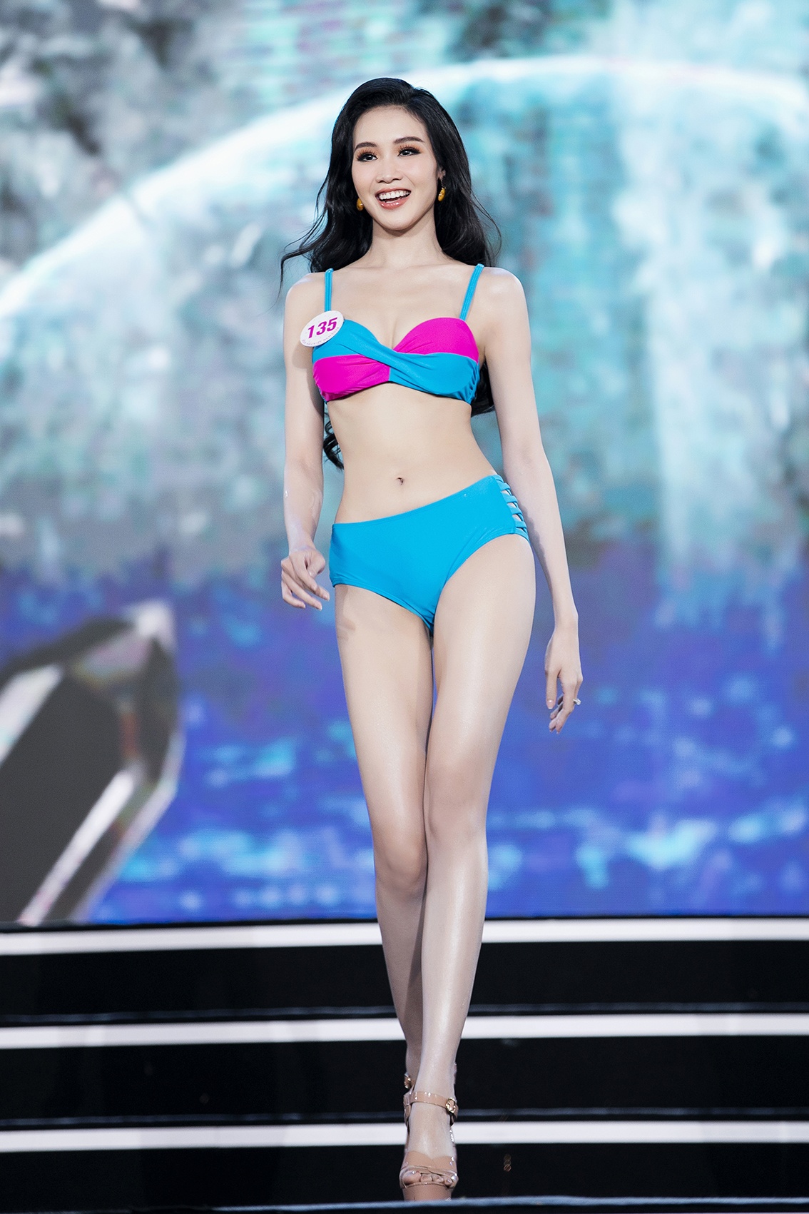 Hoa hau Viet Nam 2020 anh 2