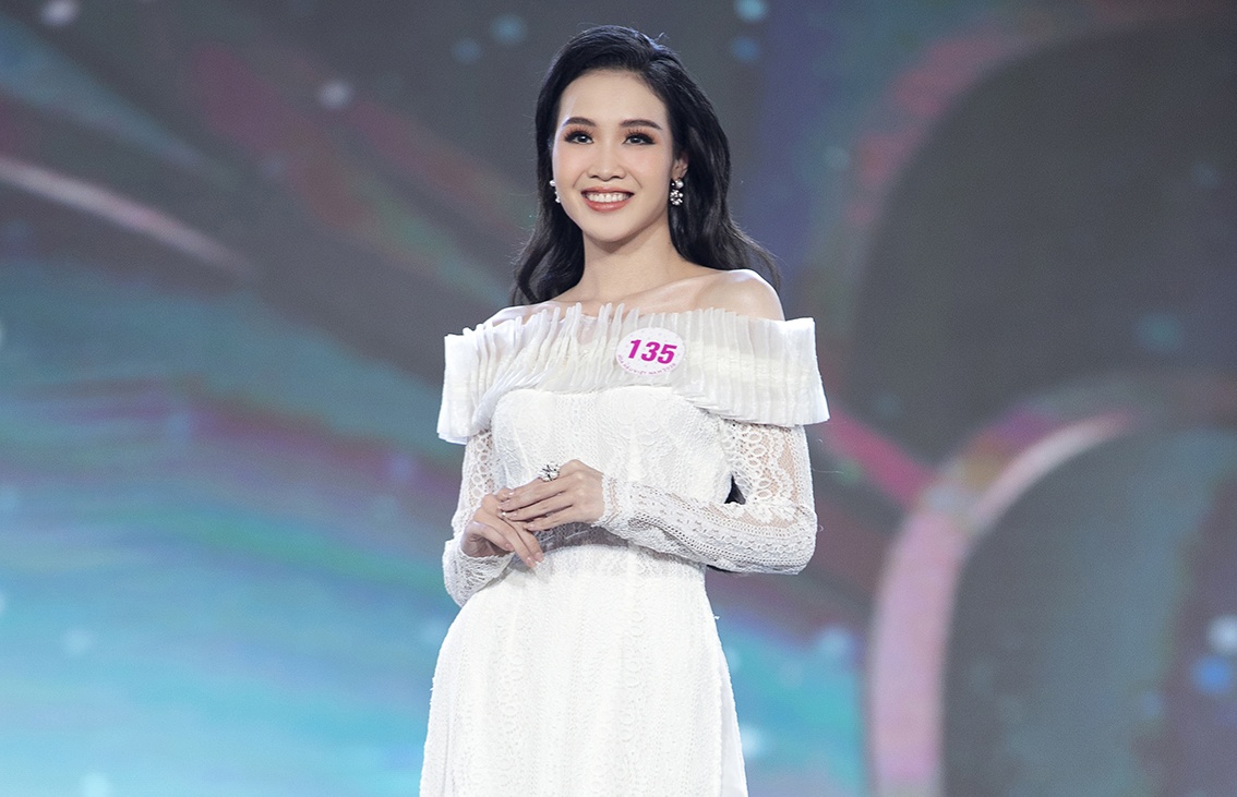 Hoa hau Viet Nam 2020 anh 4