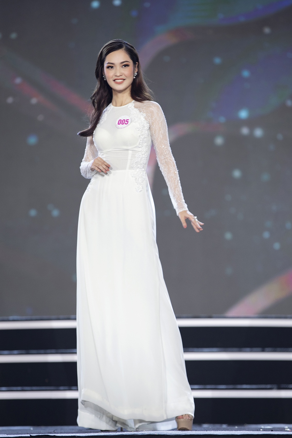 Hoa hau Viet Nam 2020 ban ket anh 2