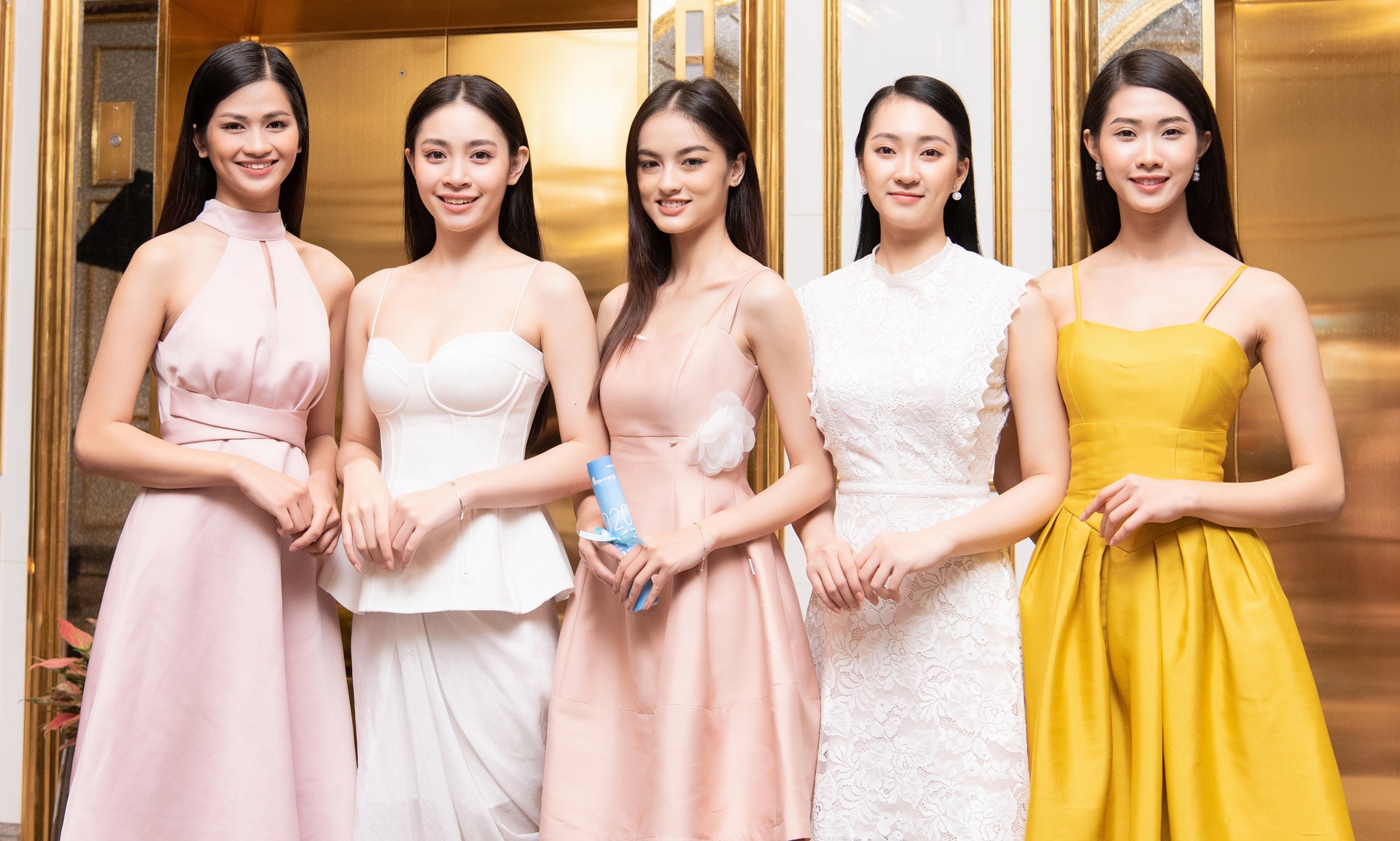 Hoa hau Viet Nam 2020 anh 8