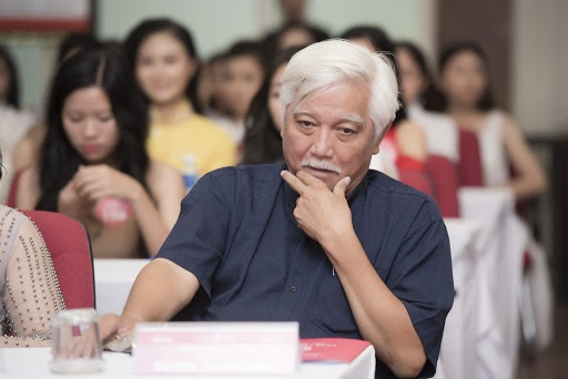 Hoa hau Viet Nam 2020 anh 2