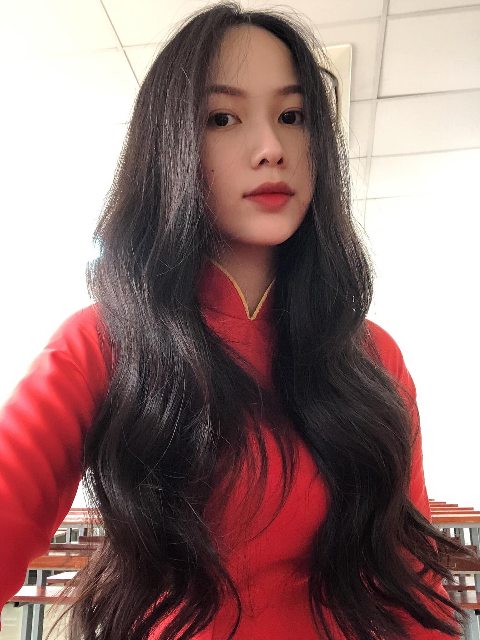 Hoa hậu Việt Nam 2020 thí sinh ảnh 19 Hoa hau Viet Nam 2020 thi sinh anh 19