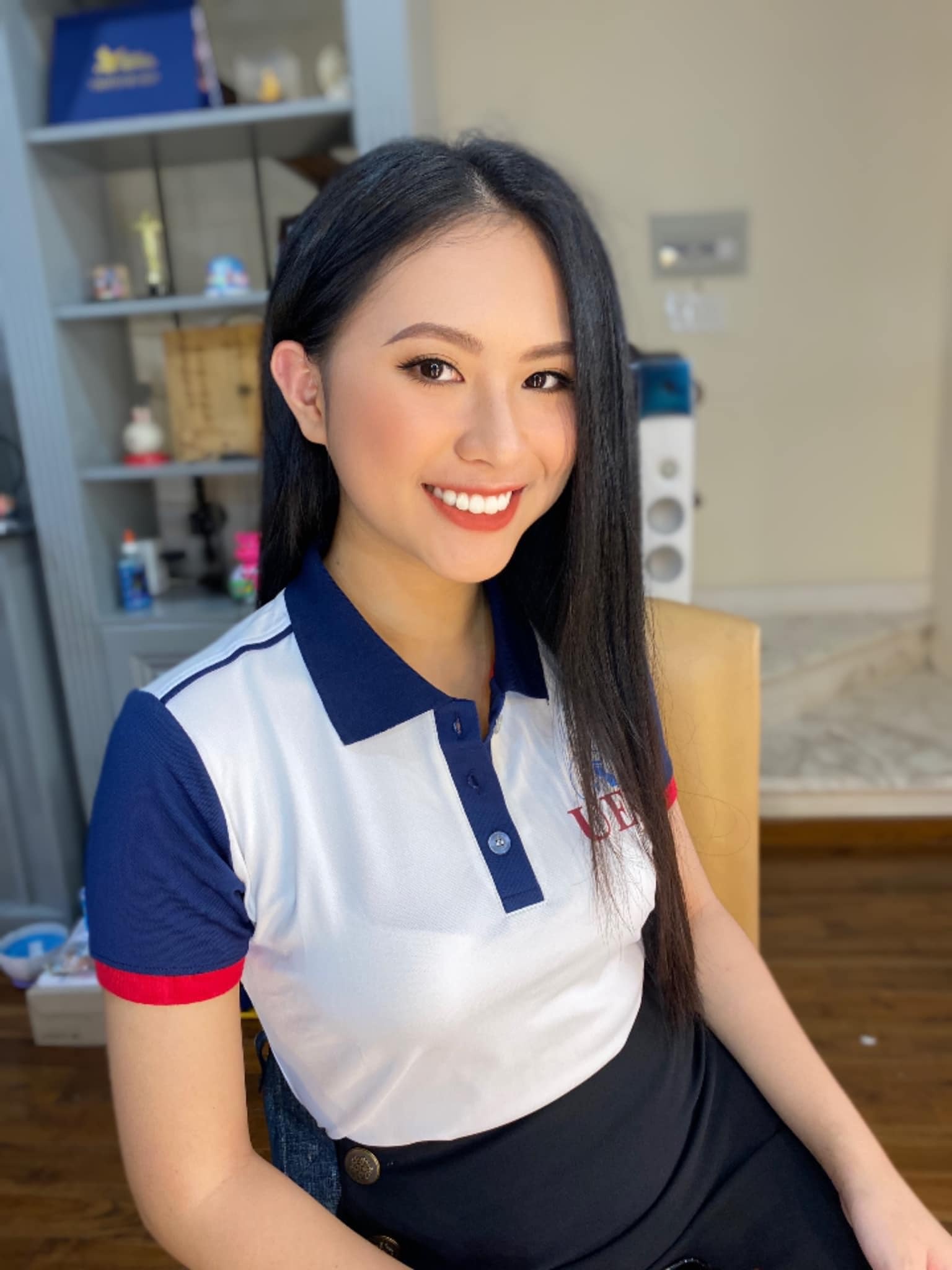 Hoa hậu Việt Nam 2020 thí sinh ảnh 3 Hoa hau Viet Nam 2020 thi sinh anh 3