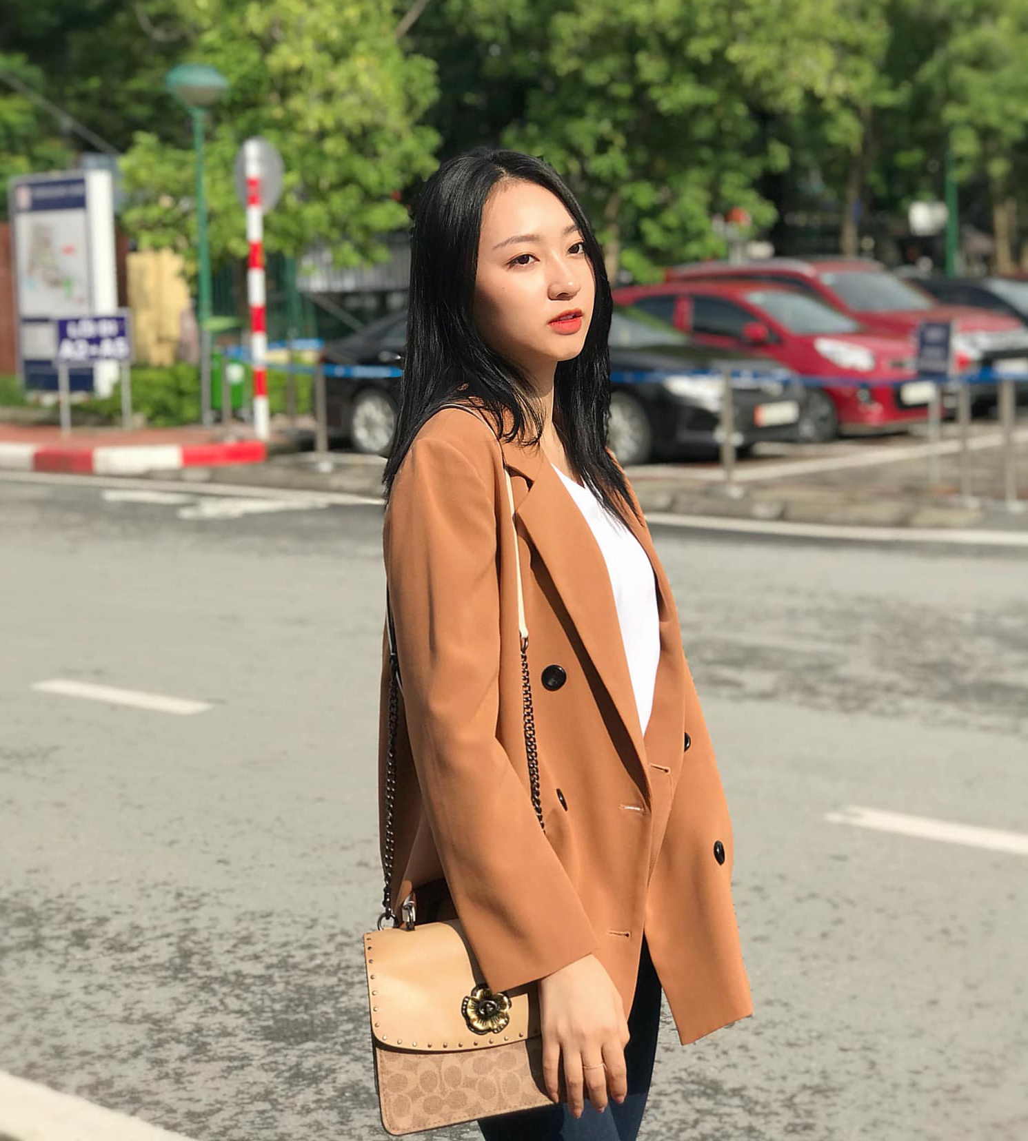 Hoa hậu Việt Nam 2020 thí sinh ảnh 15 Hoa hau Viet Nam 2020 thi sinh anh 15