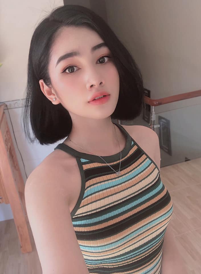 Hoa hậu Việt Nam 2020 thí sinh ảnh 1 Hoa hau Viet Nam 2020 thi sinh anh 1