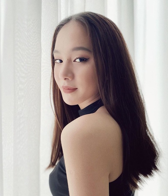 Hoa hậu Việt Nam 2020 thí sinh ảnh 17 Hoa hau Viet Nam 2020 thi sinh anh 17