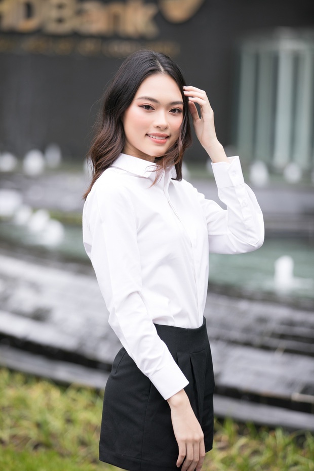 Hoa hậu Việt Nam 2020 thí sinh ảnh 5 Hoa hau Viet Nam 2020 thi sinh anh 5