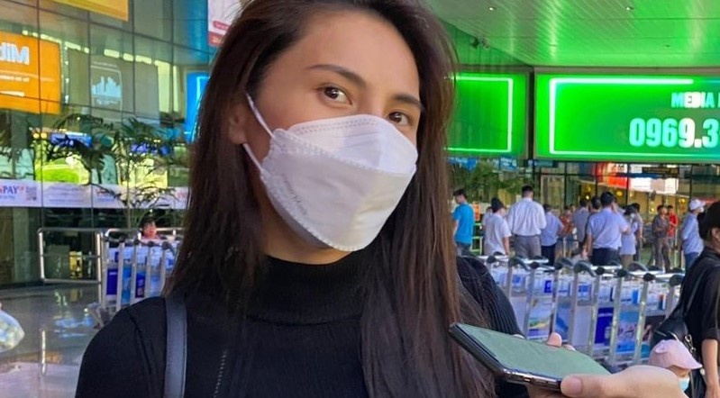 Thuy Tien se lam gi voi so tien quyen gop hon 100 ty dong? hinh anh