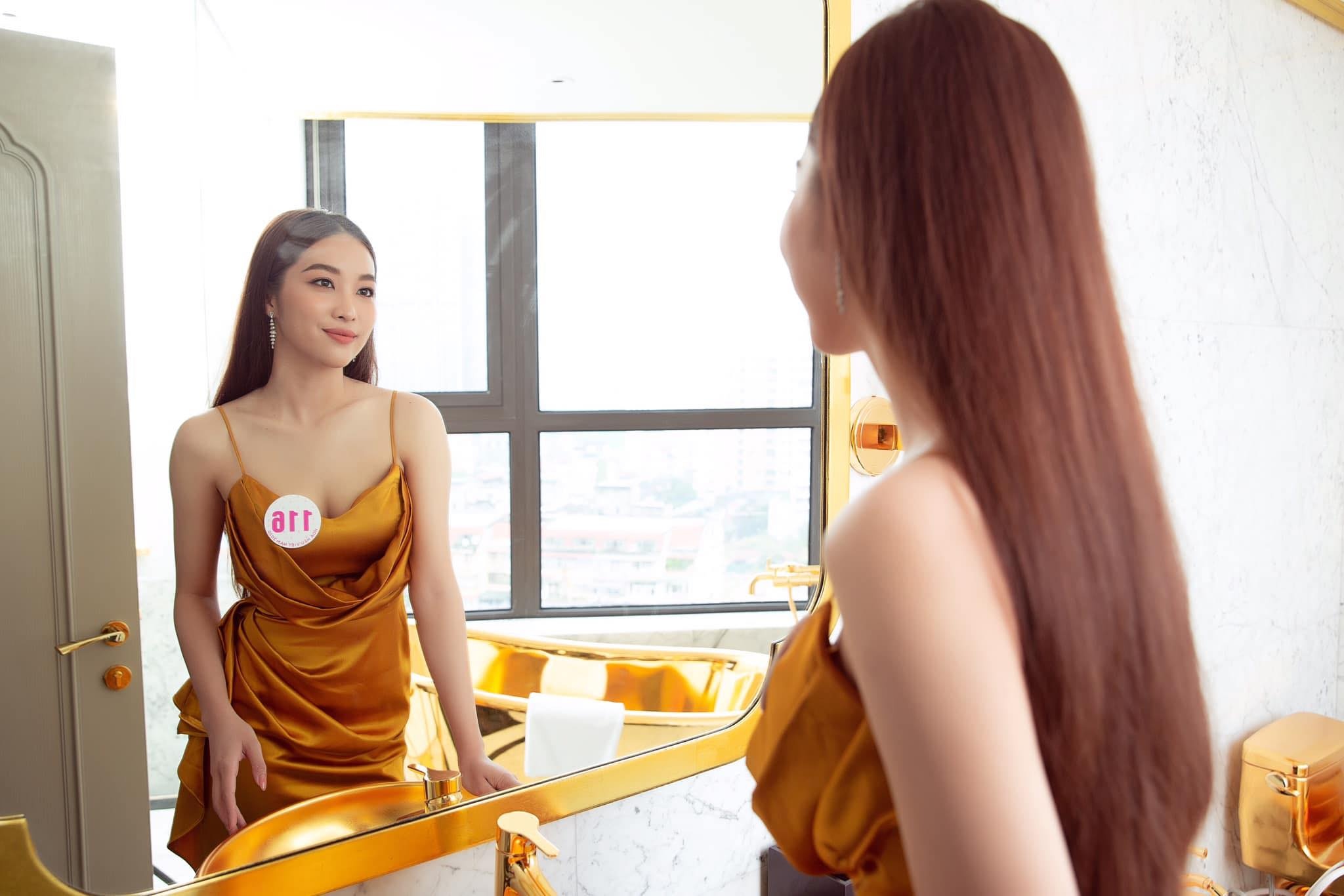 Hoa hau Viet Nam 2020 anh 6