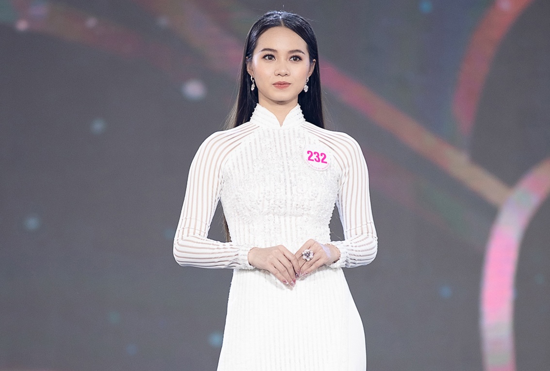 Hoa hau Viet Nam 2020 anh 10