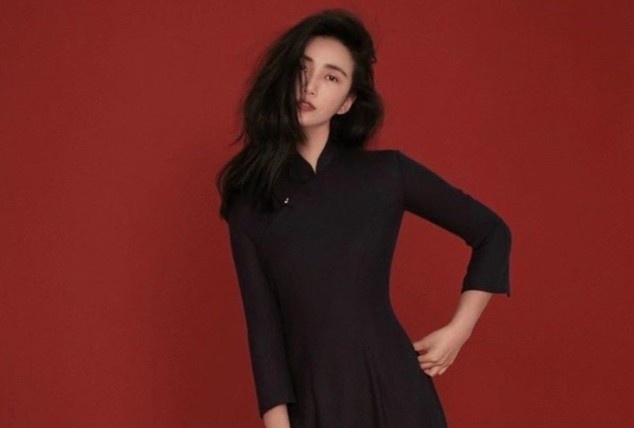 Nhiep anh gia Trung Quoc xoa bai dang sau khi bi to dao nhai ao dai hinh anh