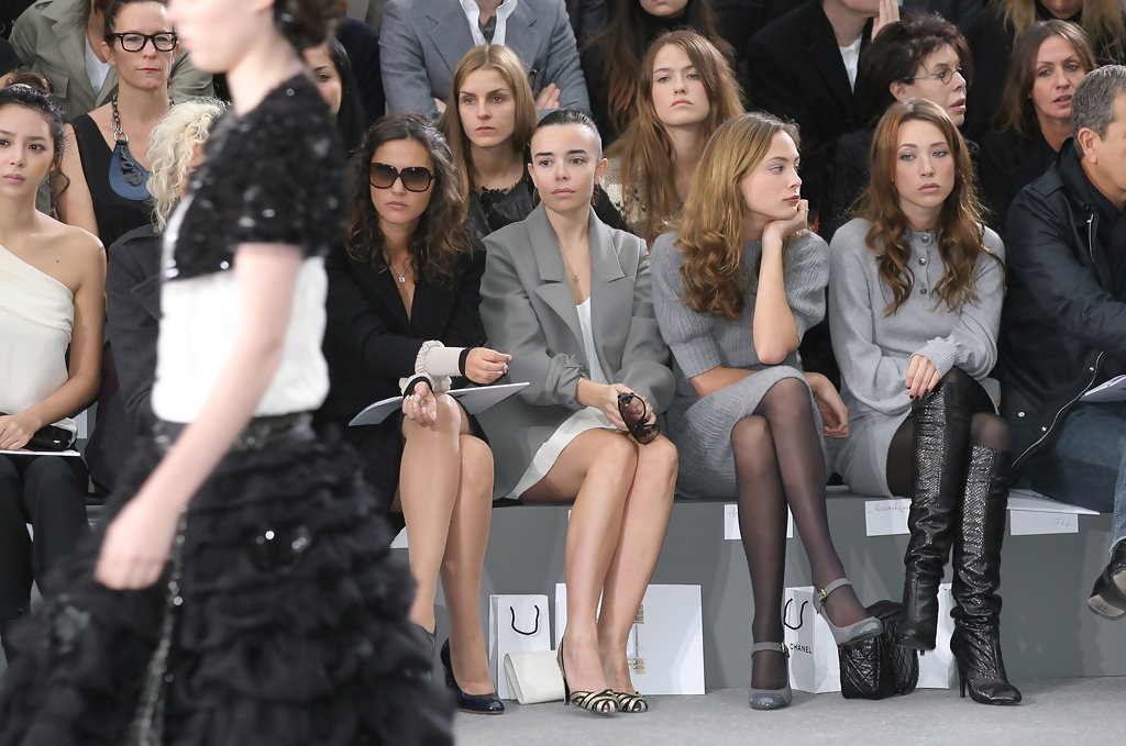 Dress code sao Viet anh 1