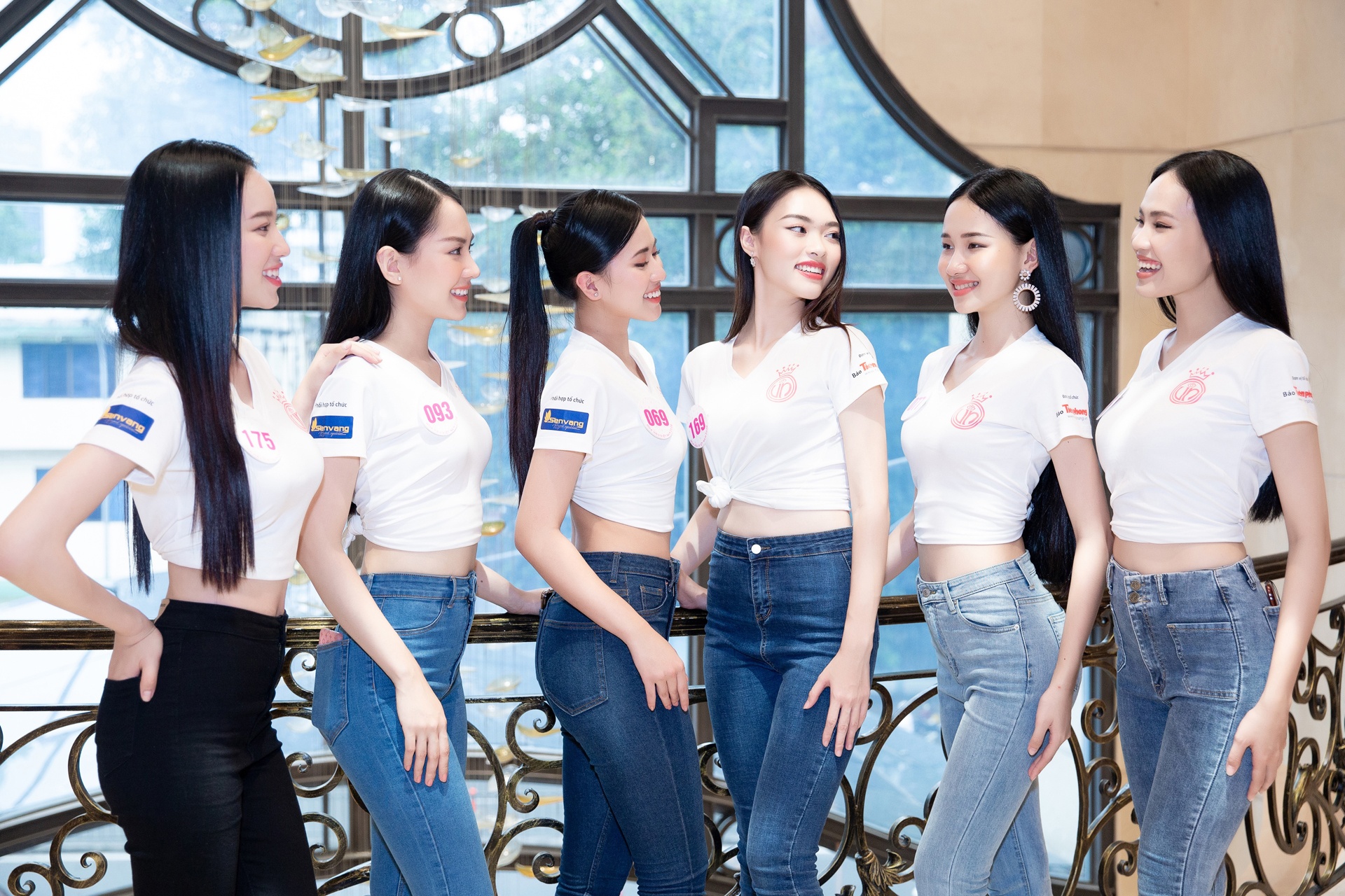 Hoa hau Viet Nam 2020 anh 2