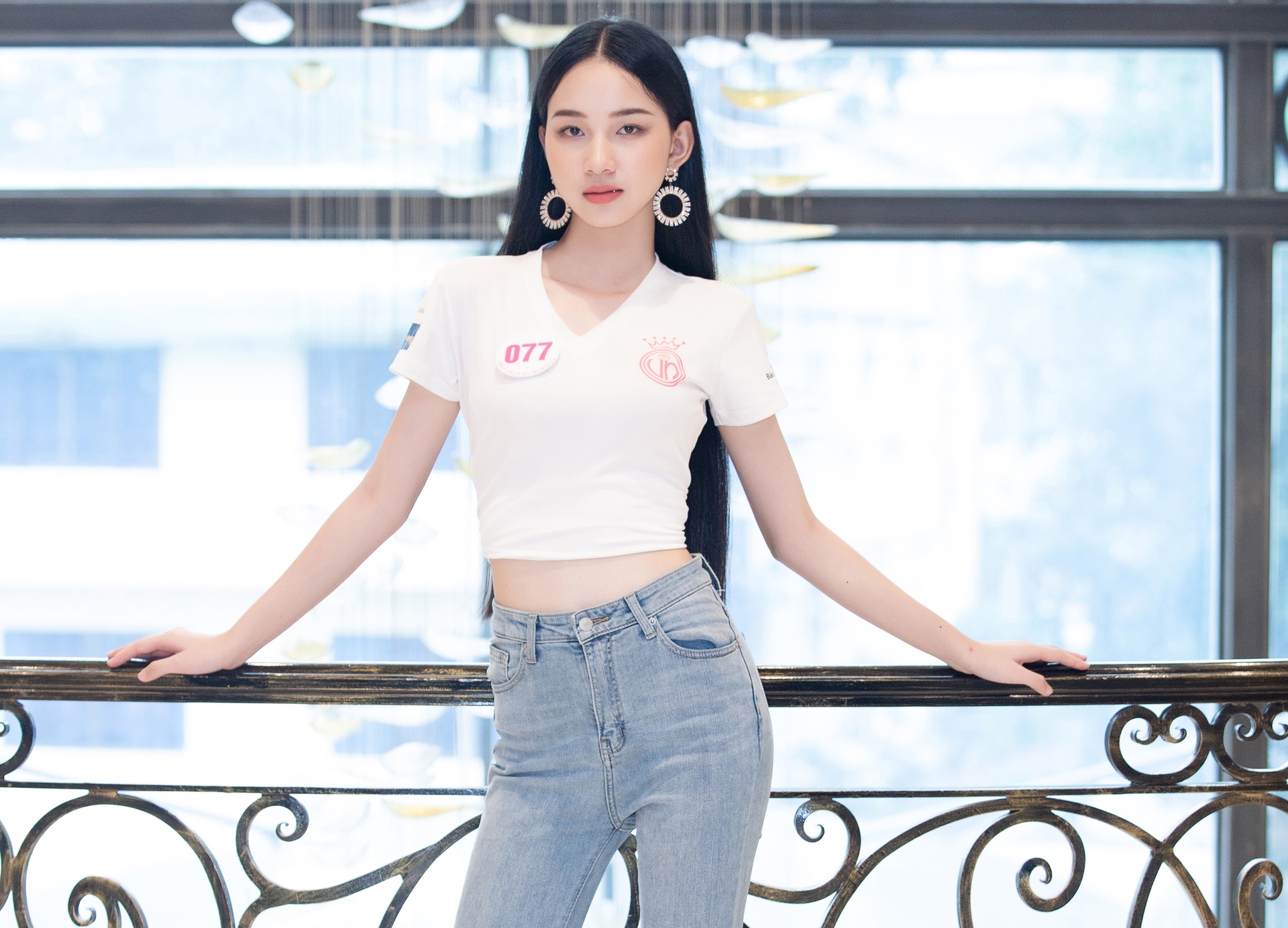 Hoa hau Viet Nam 2020 anh 10