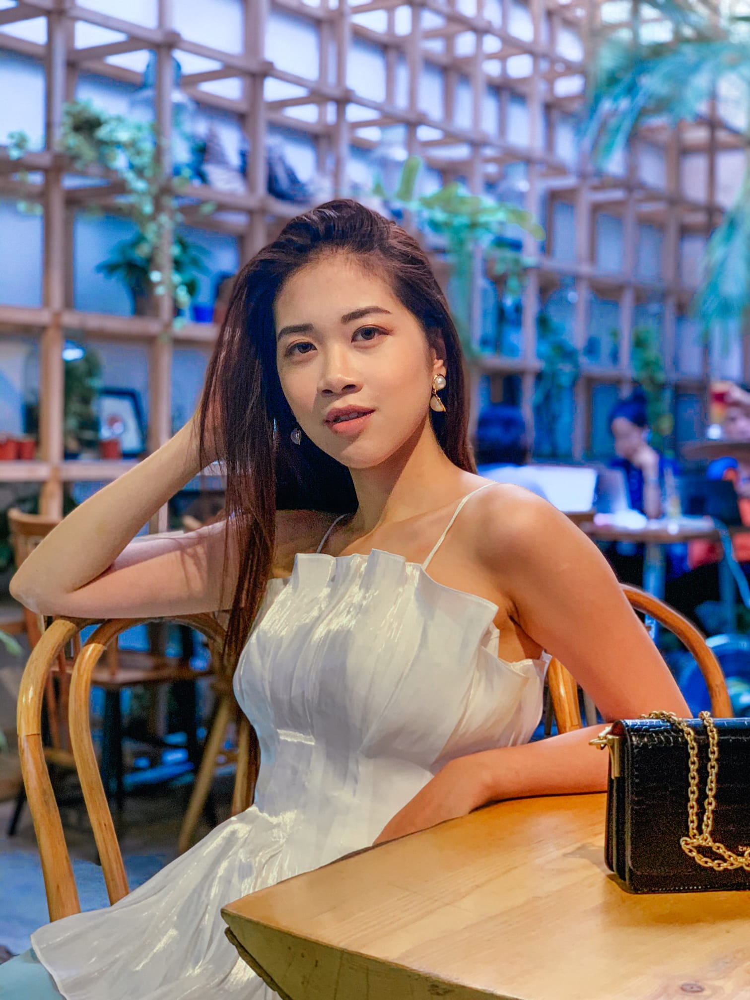 Hoa hậu Việt Nam 2020 ảnh 4 Hoa hau Viet Nam 2020 anh 4