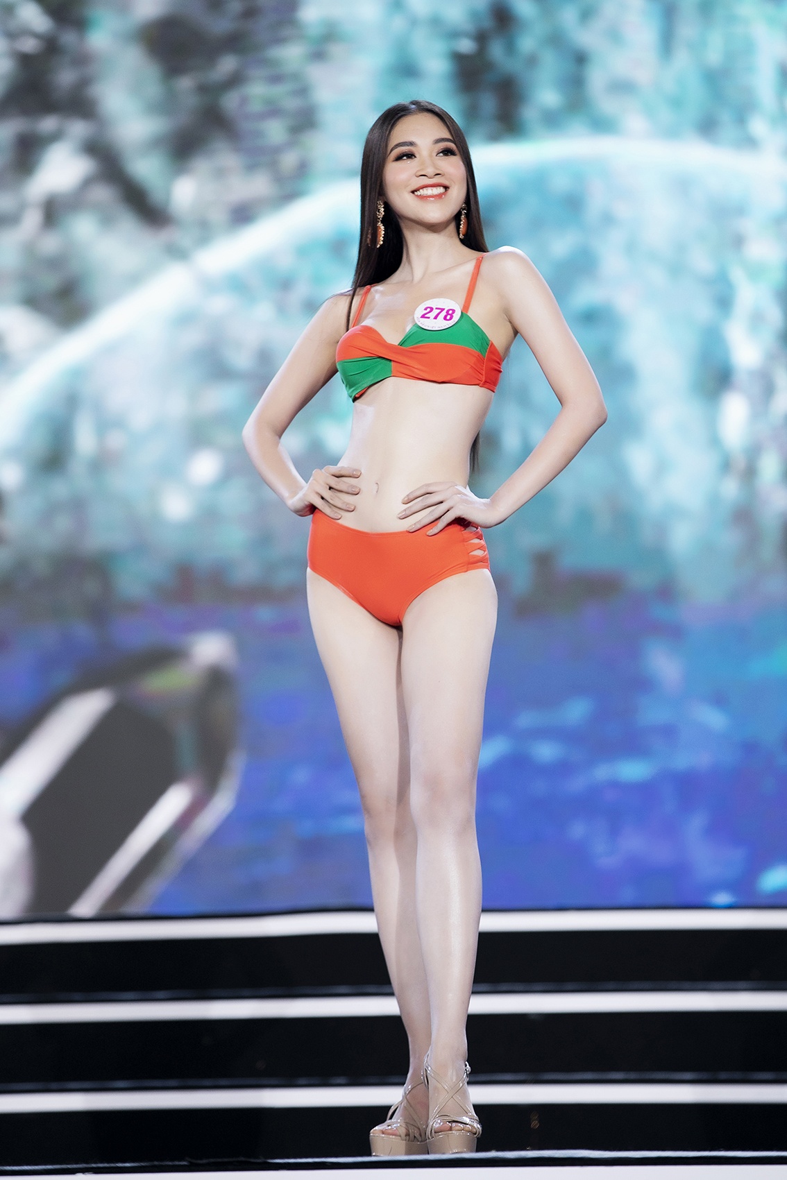 Hoa hậu Việt Nam 2020 ảnh 2 Hoa hau Viet Nam 2020 anh 2