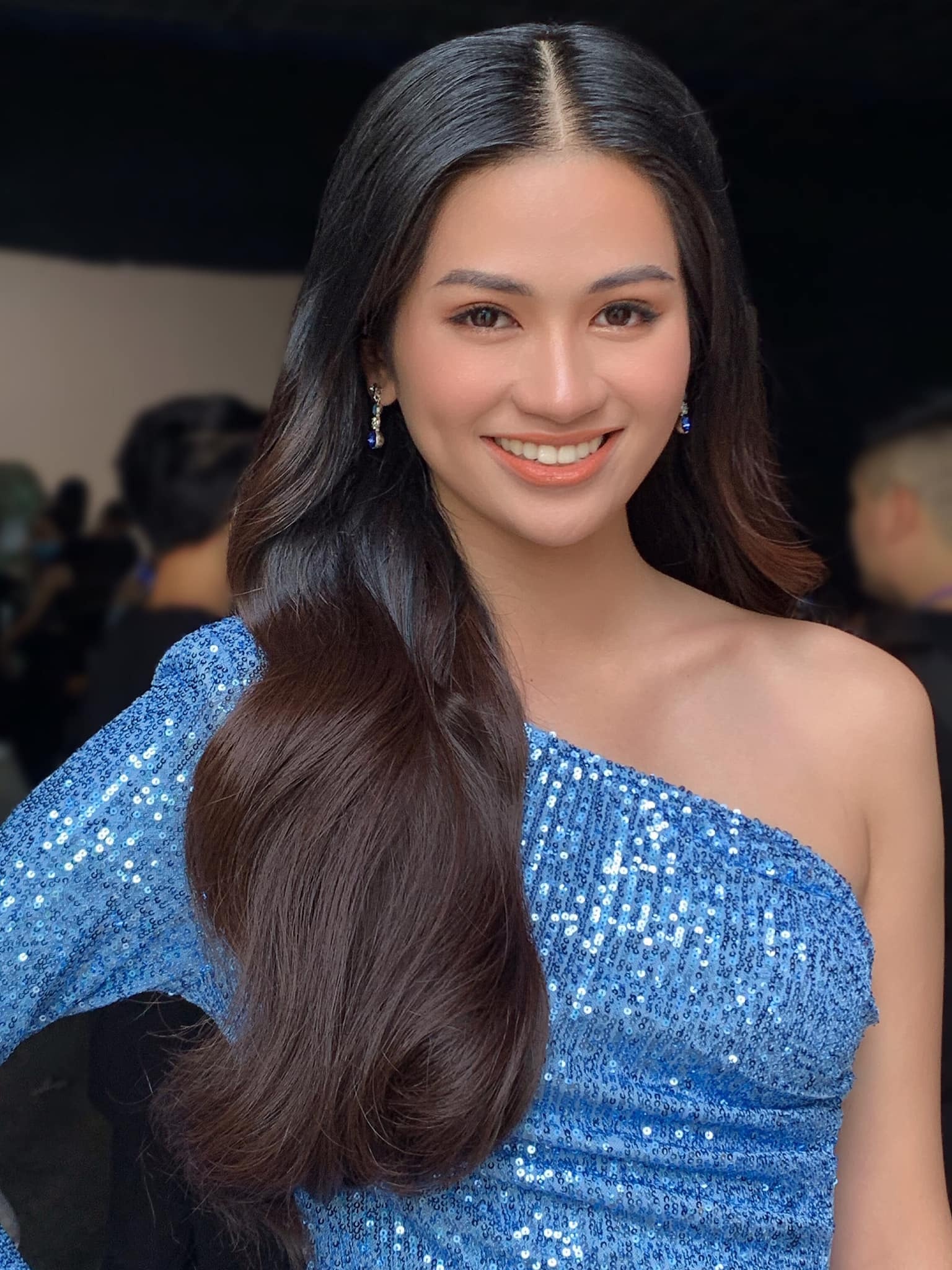 Hoa hậu Việt Nam 2020 ảnh 7 Hoa hau Viet Nam 2020 anh 7