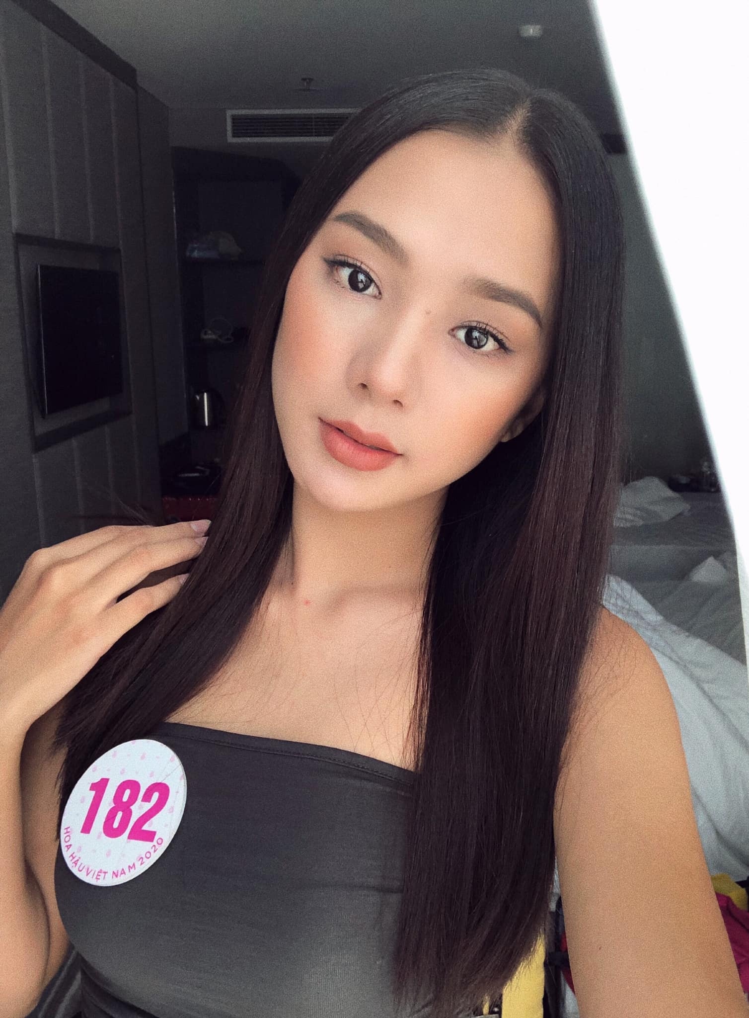 Hoa hau Viet Nam 2020 anh 9