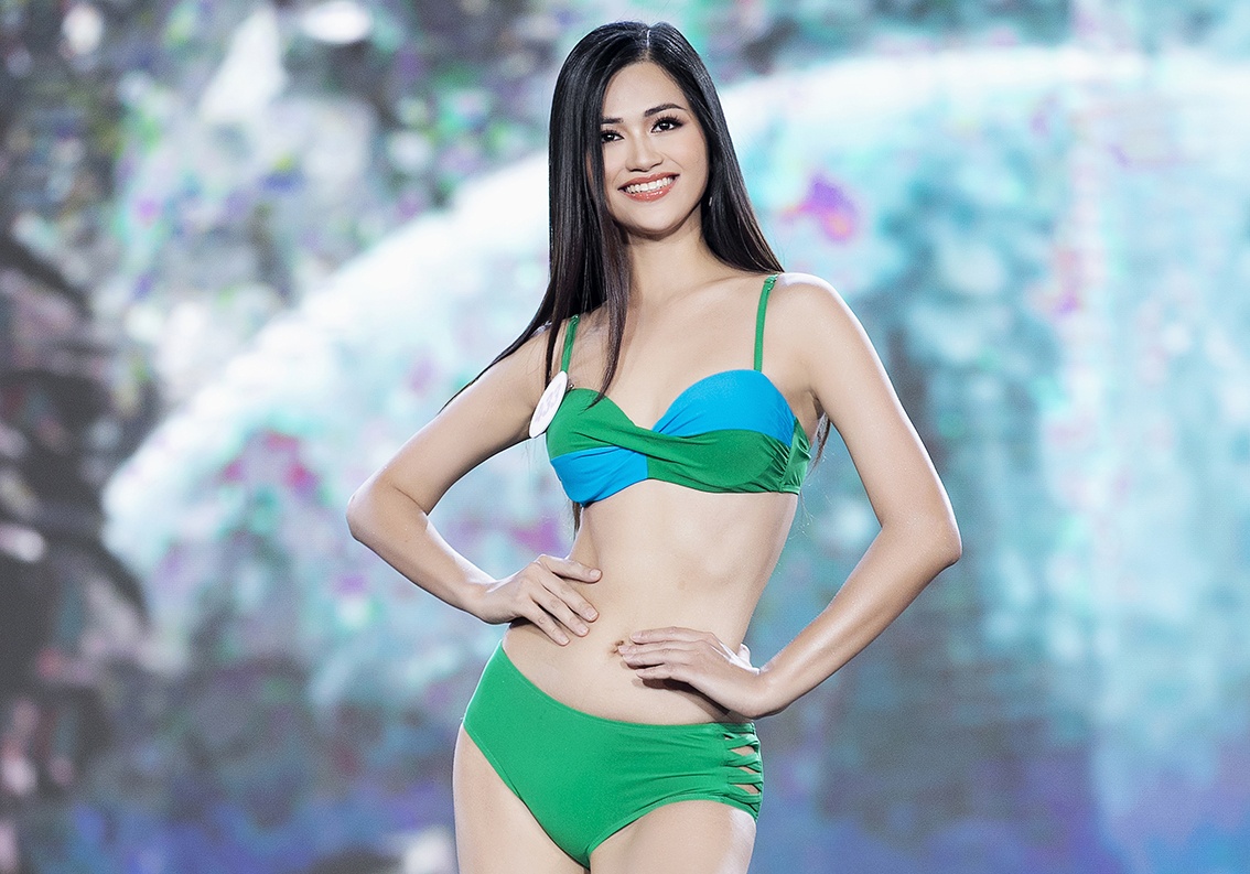 Hoa hau Viet Nam 2020 anh 5