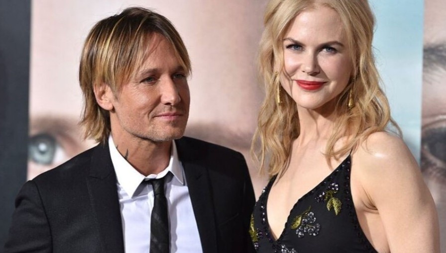 Nicole Kidman khong cho con nho su dung mang xa hoi hinh anh