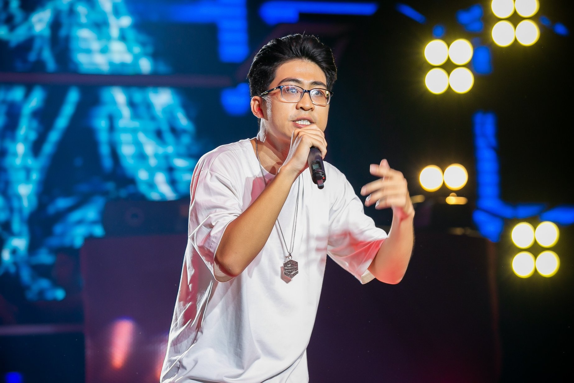 ICD King of rap ảnh 2 ICD King of rap anh 2