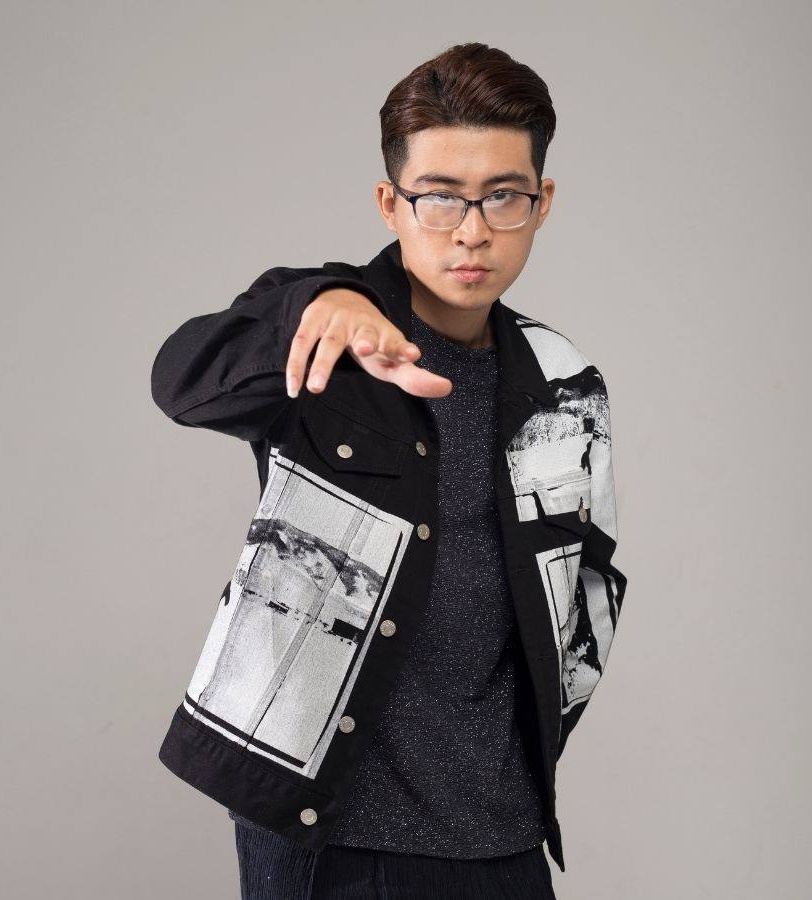 ICD King of rap ảnh 3 ICD King of rap anh 3