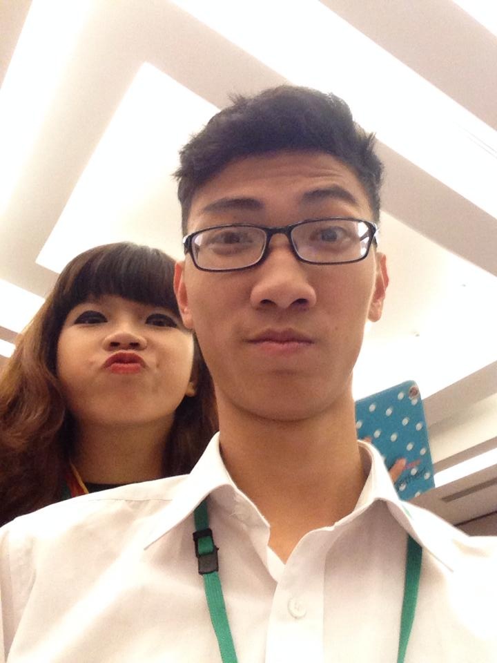 Thi sinh Rap Viet anh 15